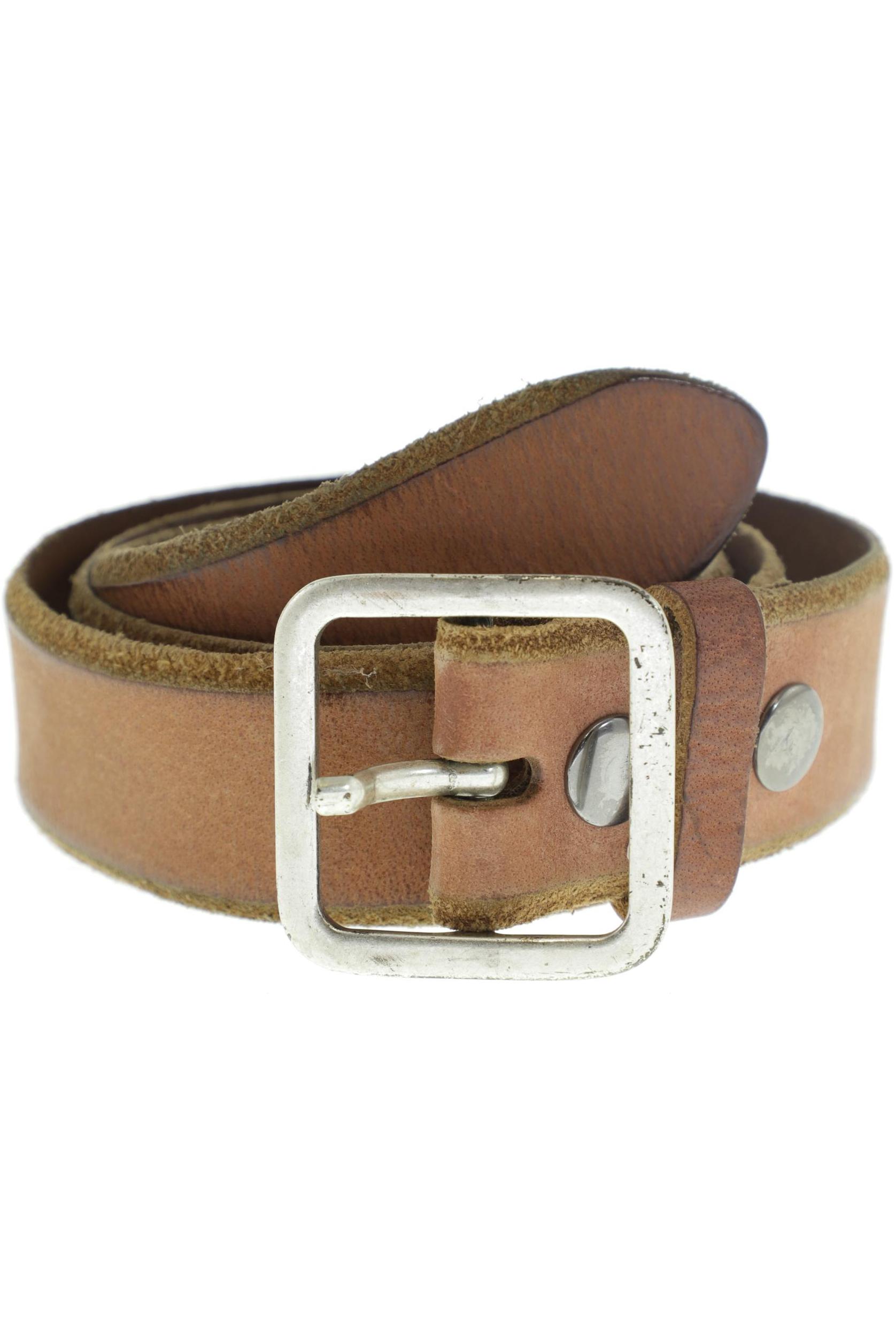 

hüftgold berlin Damen Gürtel, braun, Gr. 85