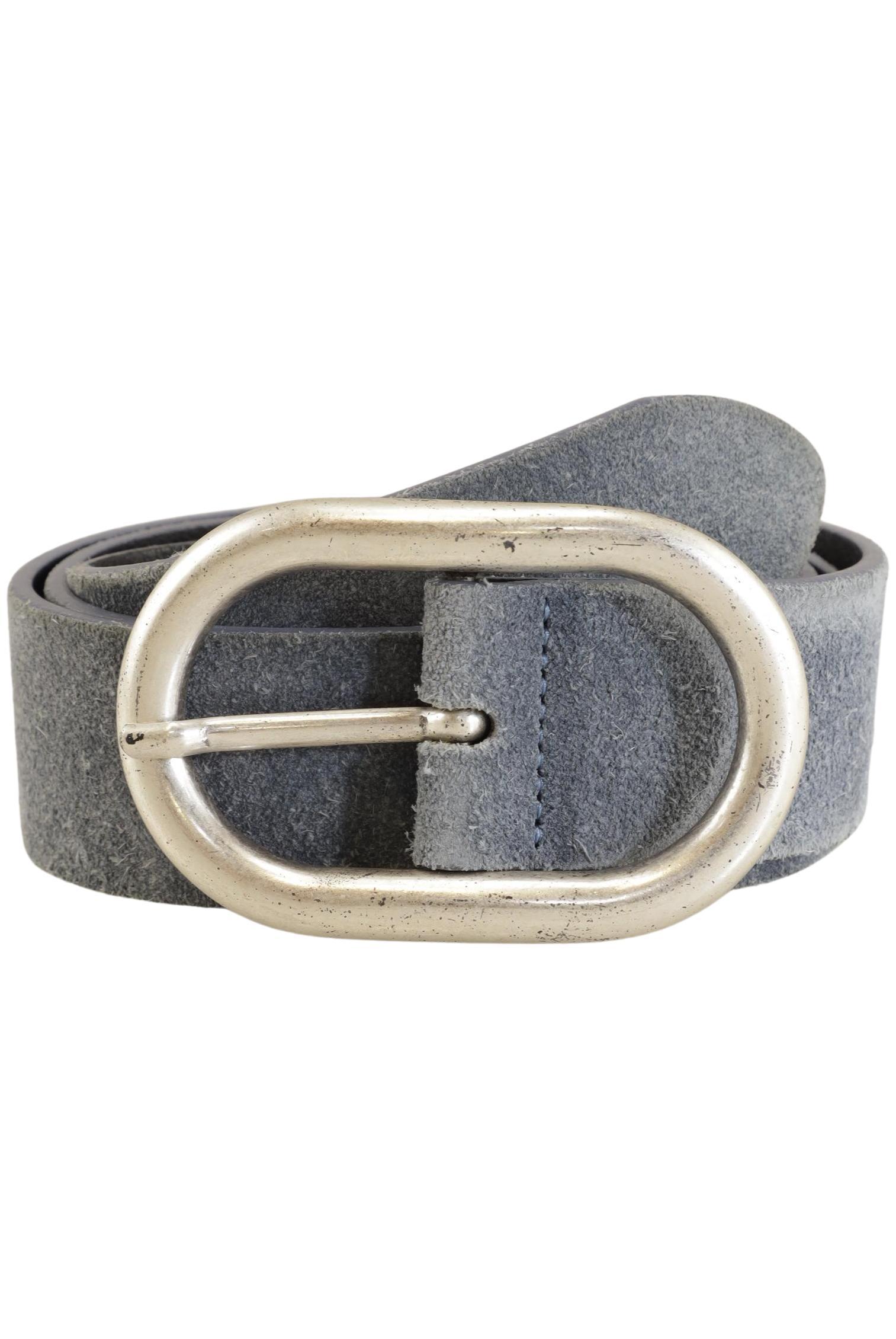 

hüftgold berlin Damen Gürtel, grau, Gr. 85