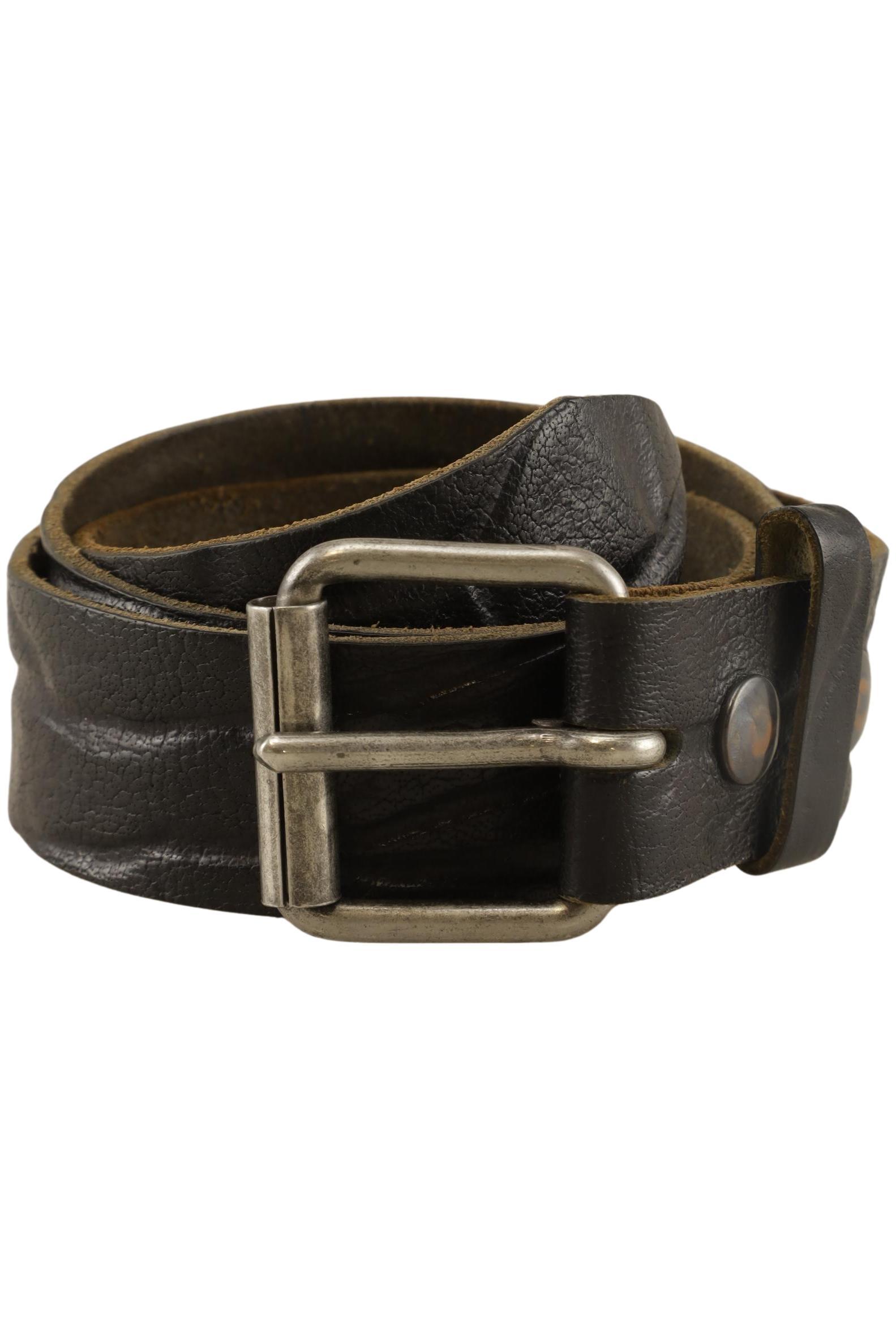 

hüftgold berlin Damen Gürtel, braun, Gr. 85