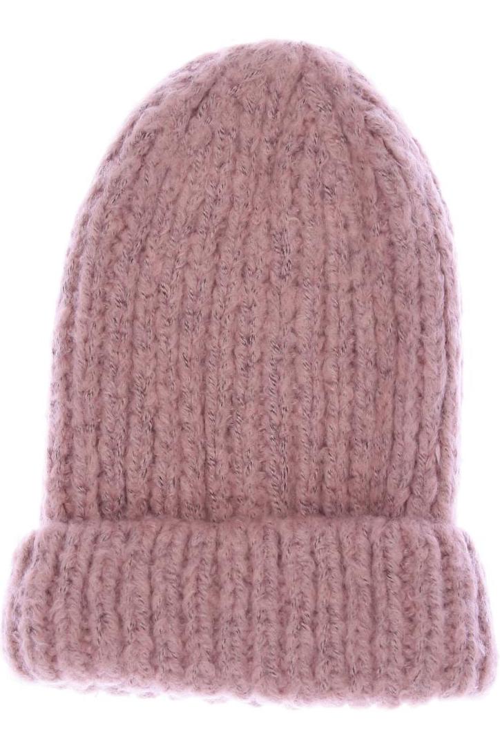 

hüftgold berlin Damen Hut/Mütze, pink, Gr. uni