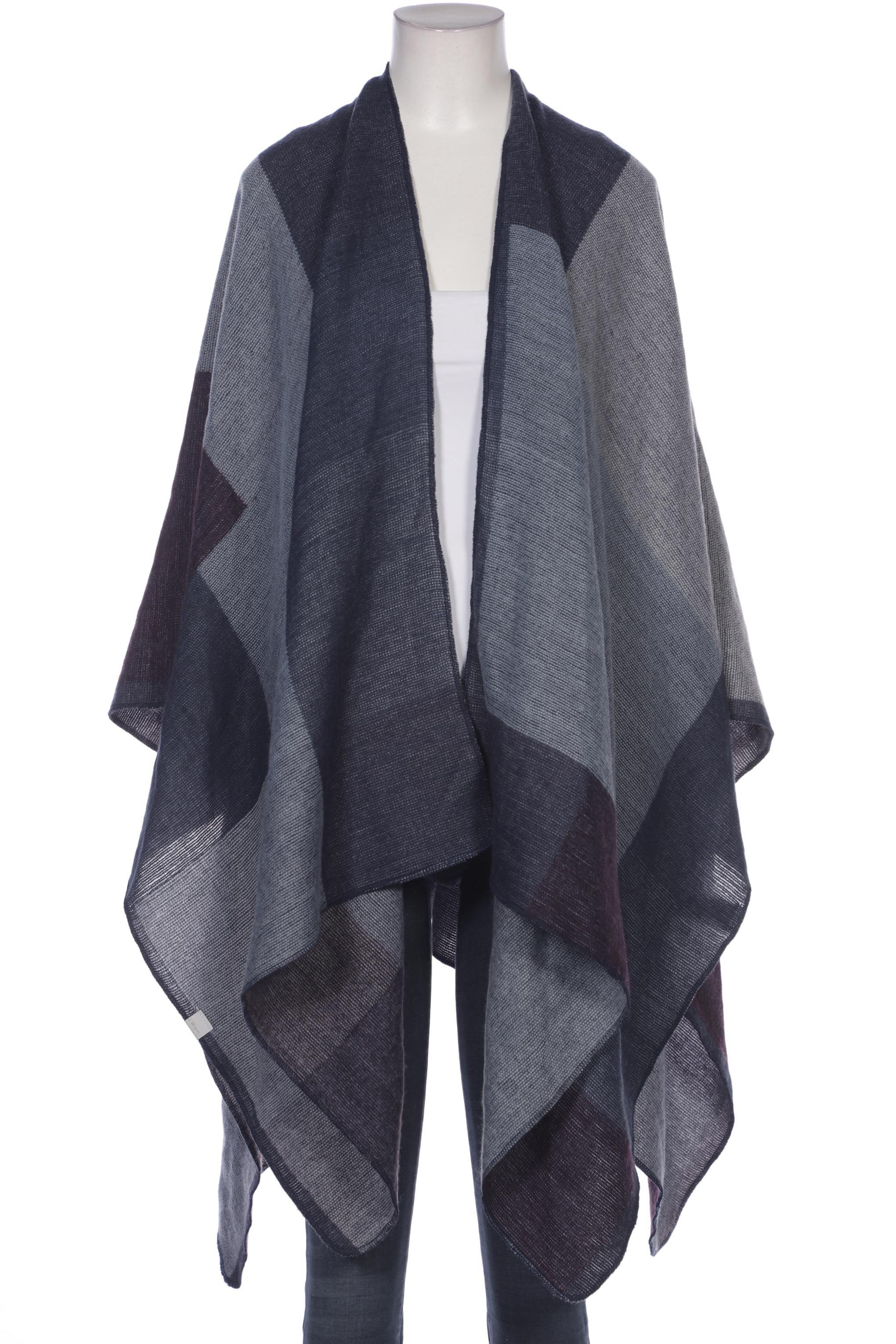 

hüftgold berlin Damen Strickjacke, marineblau, Gr. uni