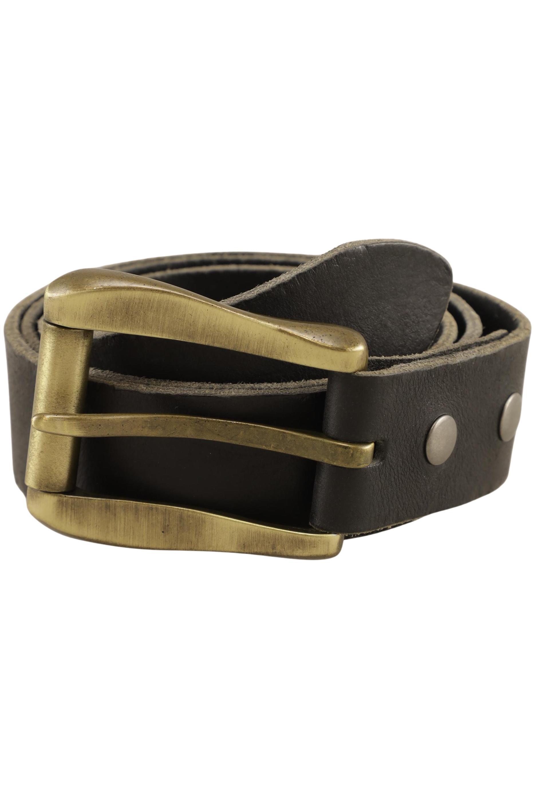 

hüftgold berlin Damen Gürtel, schwarz, Gr. 95