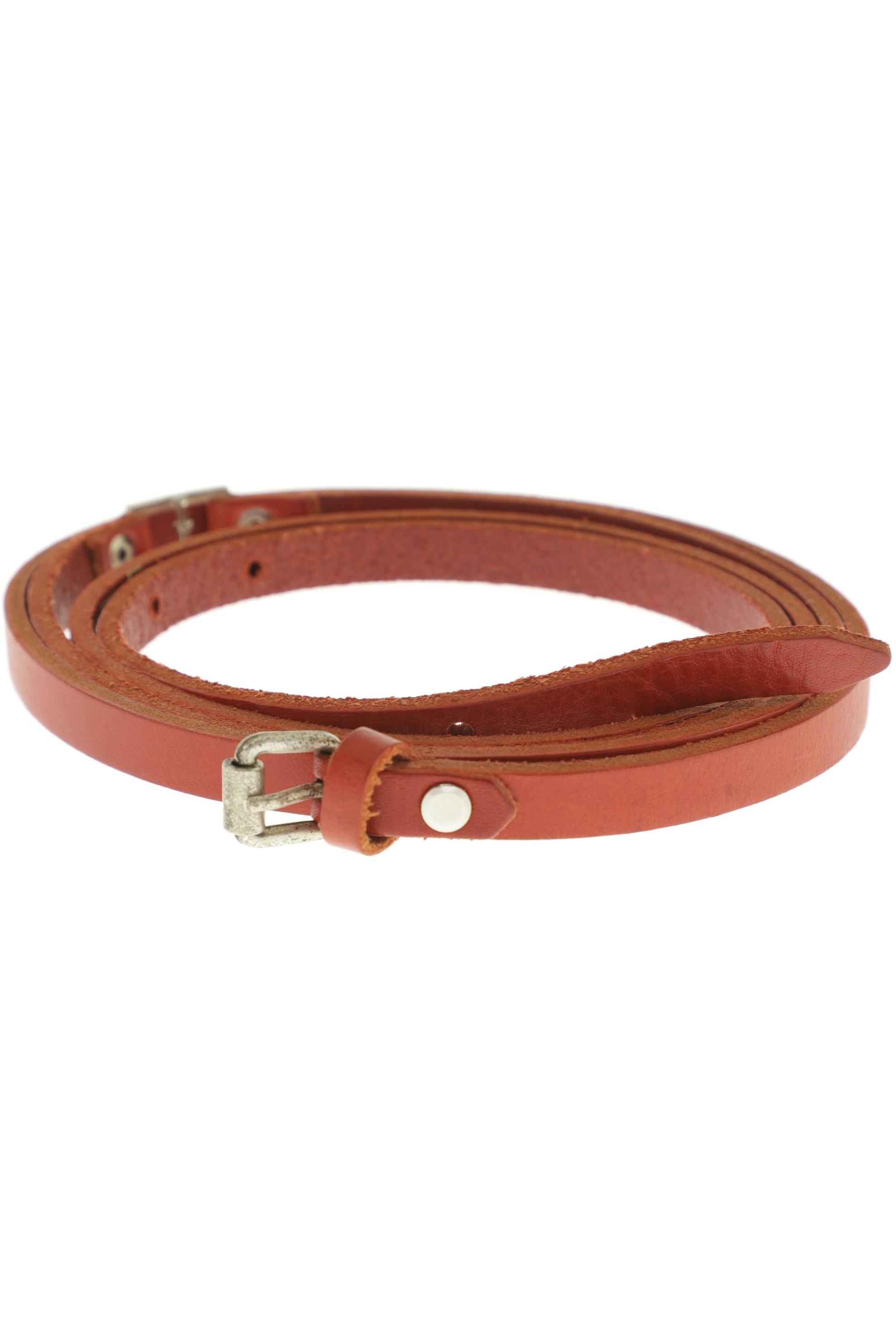 

hüftgold berlin Damen Gürtel, rot, Gr. 90