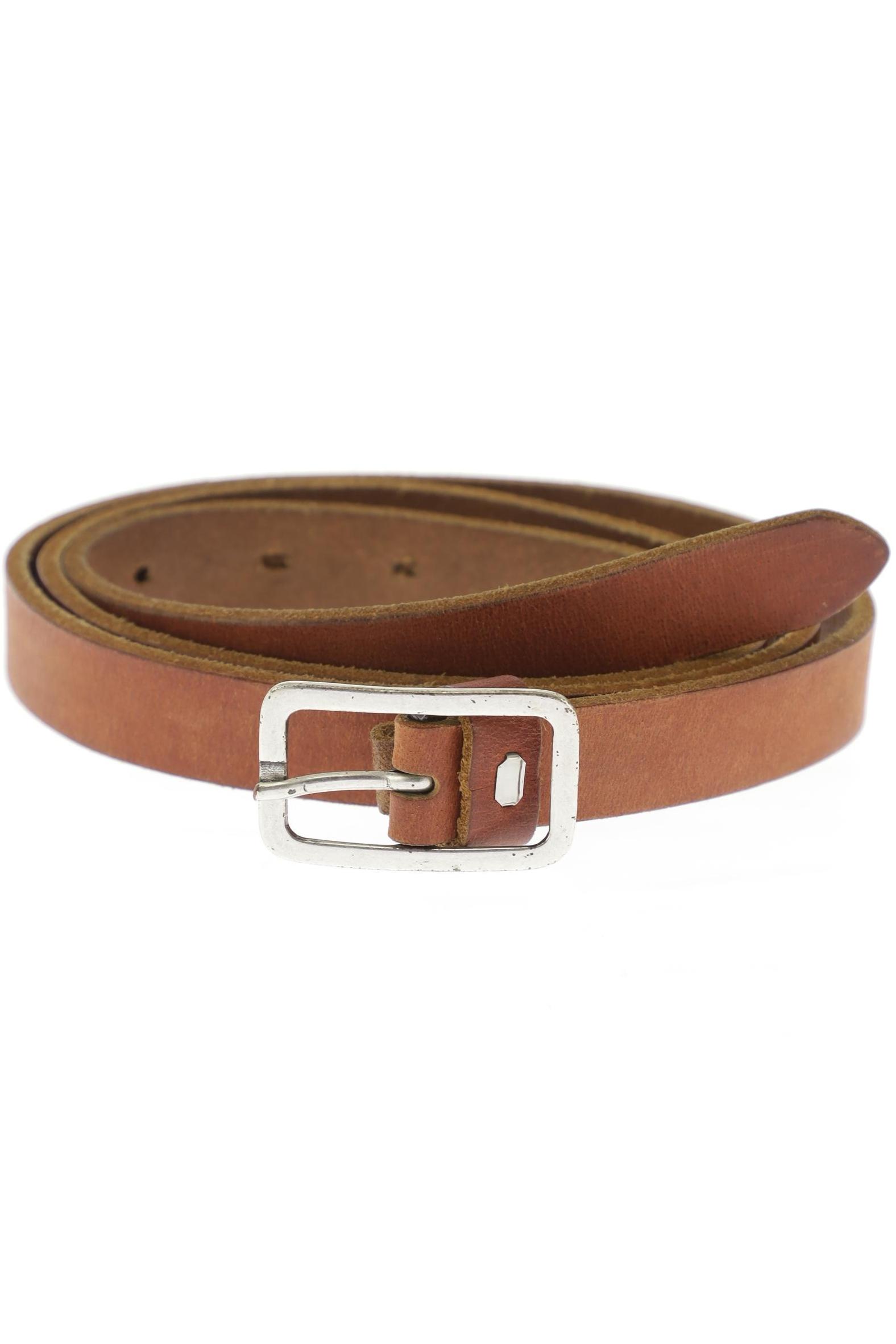

hüftgold berlin Damen Gürtel, braun, Gr. 95