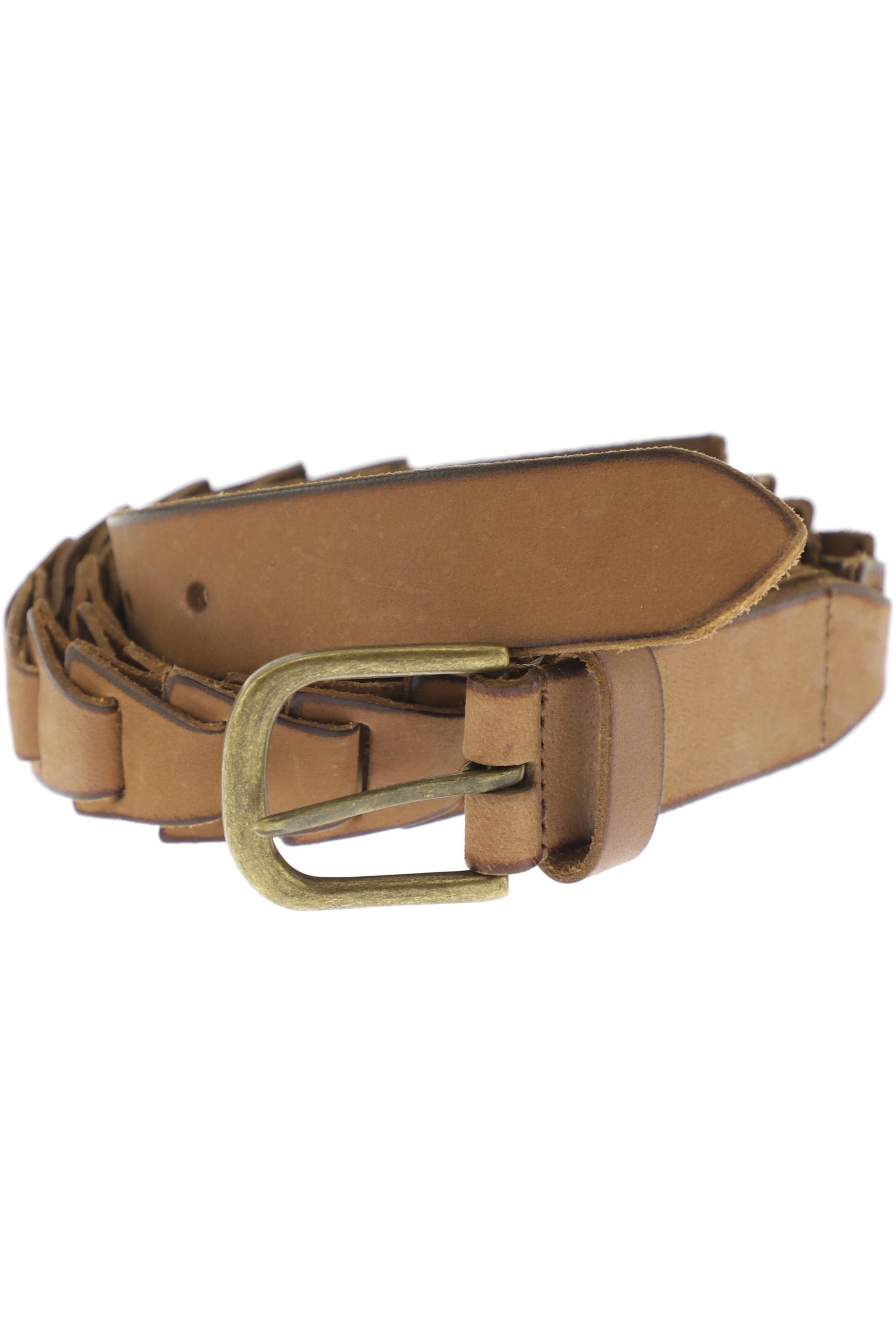 

hüftgold berlin Damen Gürtel, braun, Gr. 85