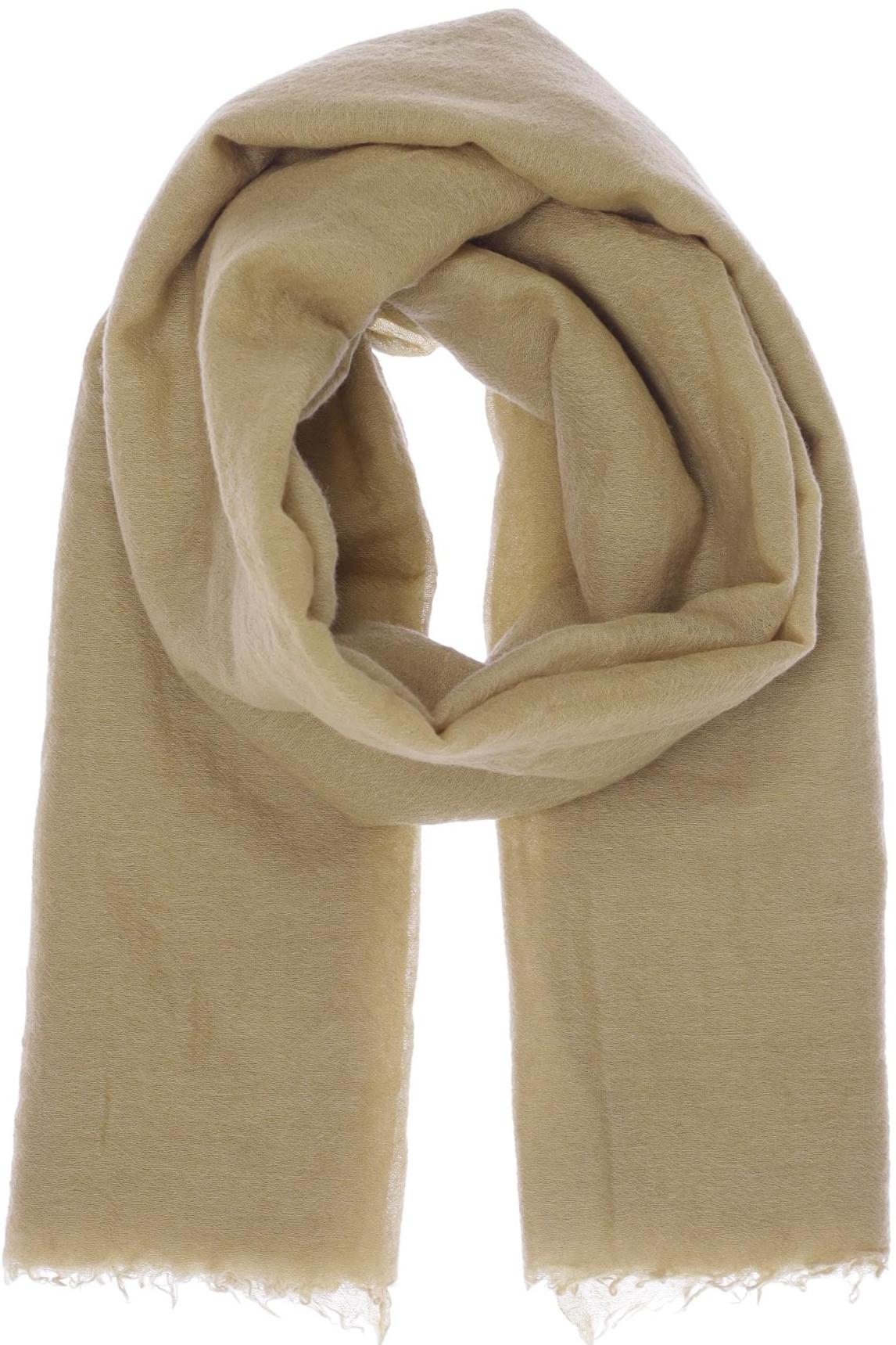 

hüftgold berlin Damen Schal, beige, Gr.