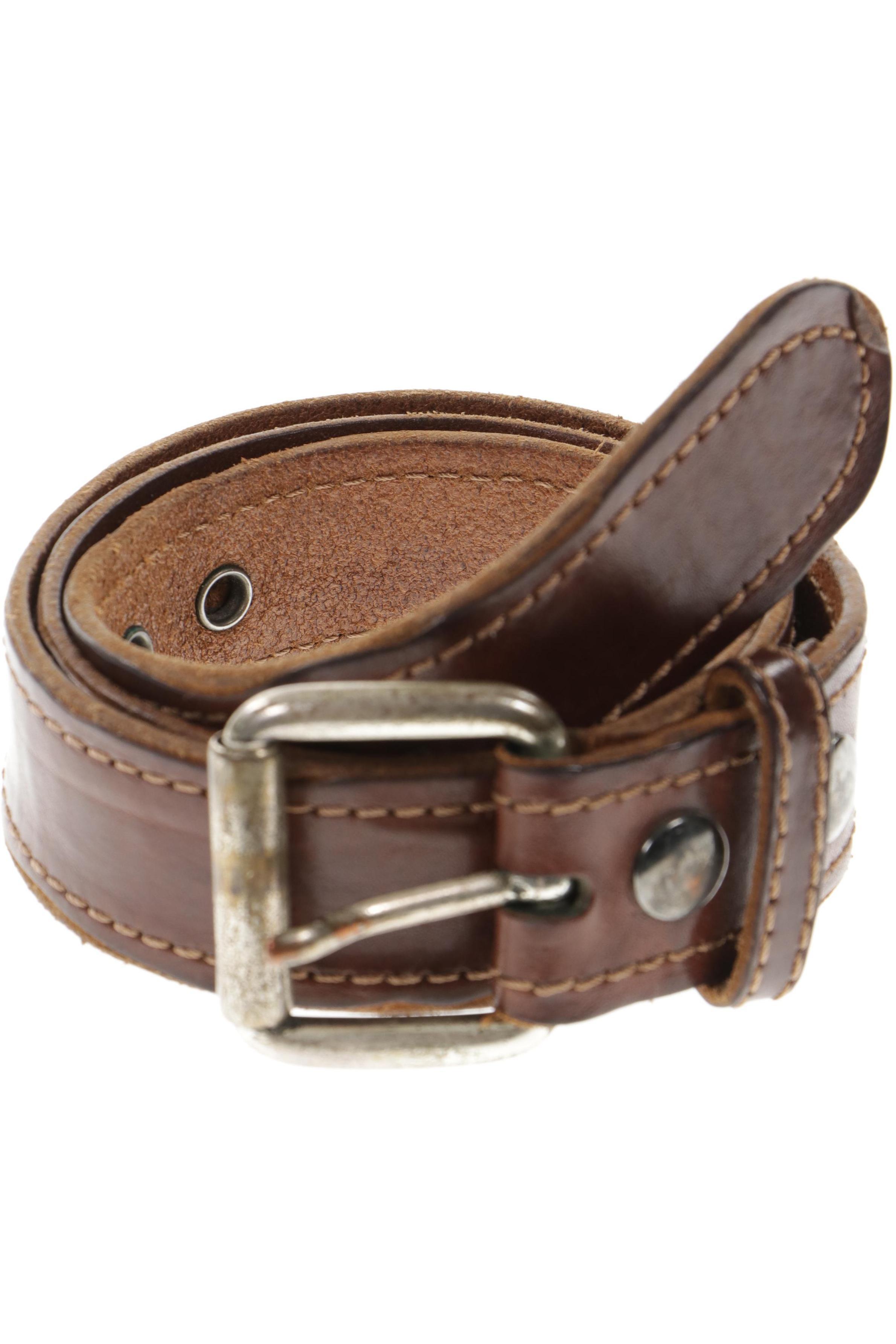 Thumbnail - hüftgold berlin Damen Gürtel, braun, Gr. 90