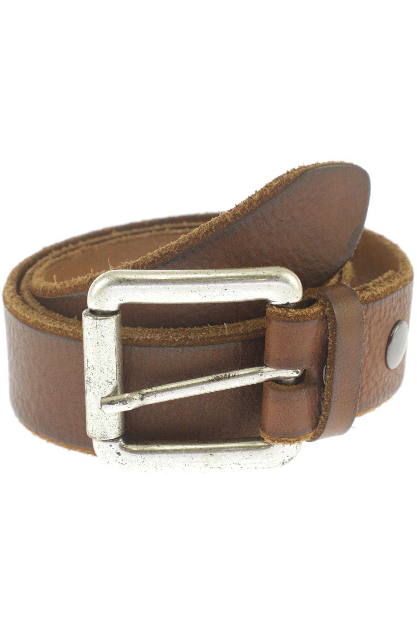 

hüftgold berlin Damen Gürtel, braun, Gr. 90