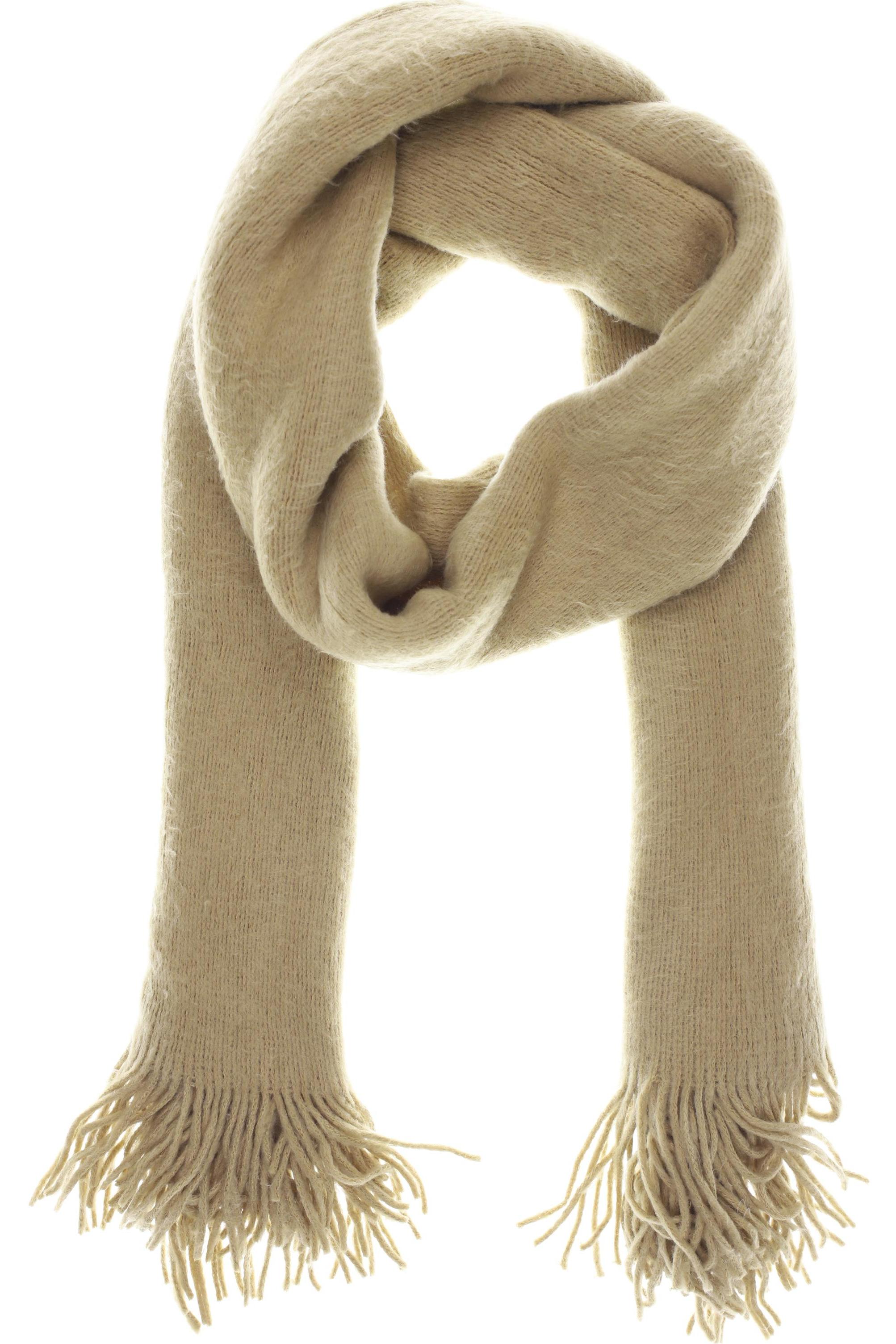 

hüftgold berlin Damen Schal, beige, Gr.