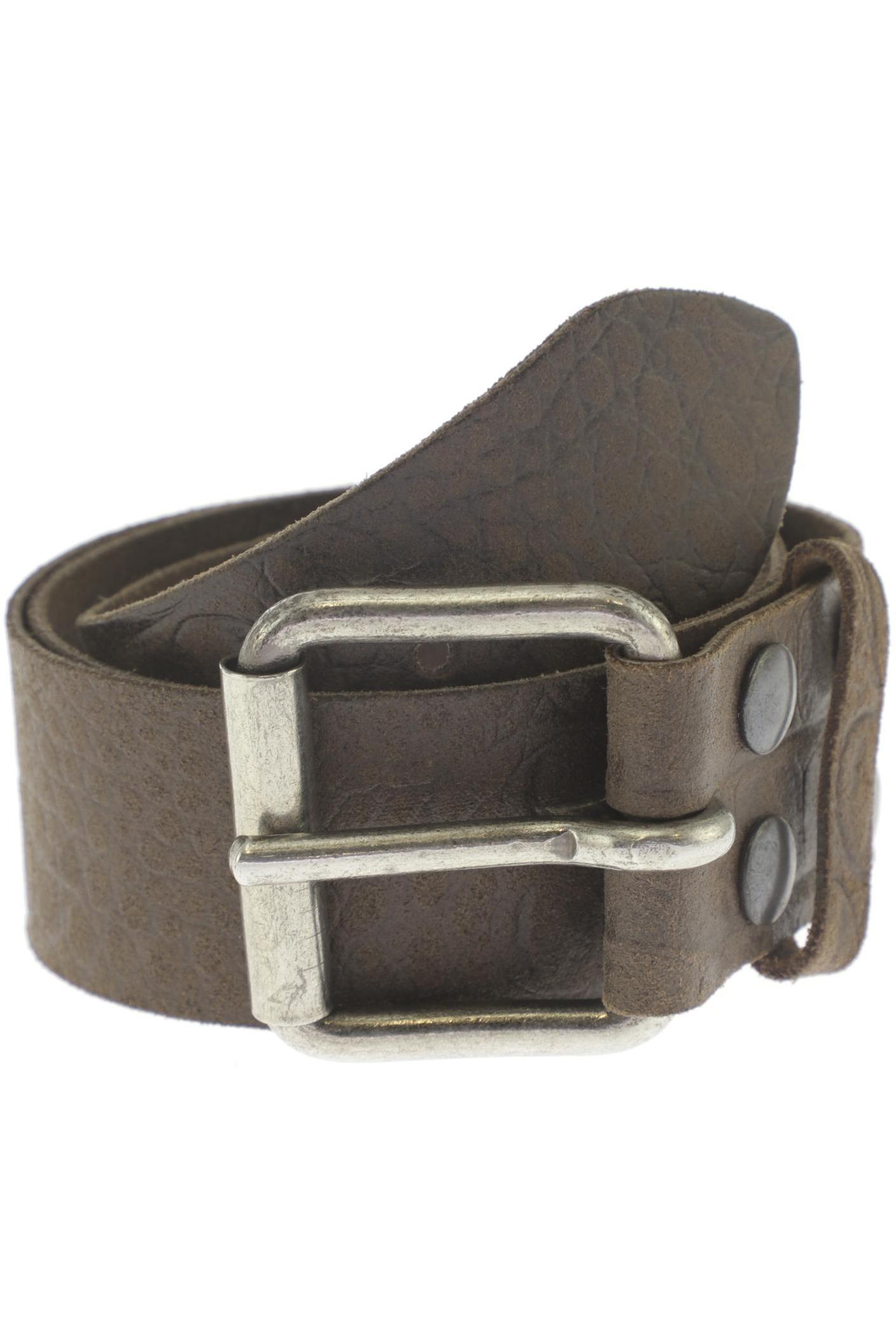 

hüftgold berlin Damen Gürtel, braun, Gr. 80