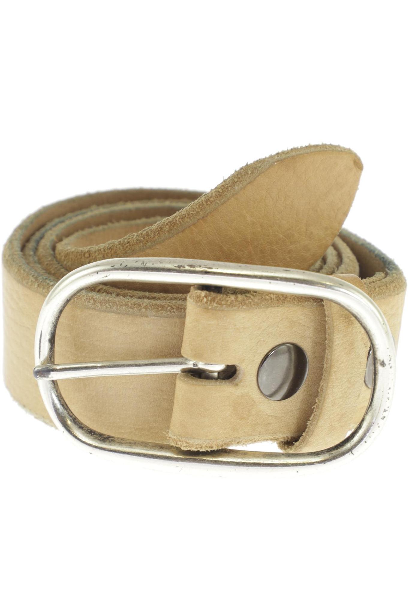 

hüftgold berlin Damen Gürtel, beige, Gr. 90