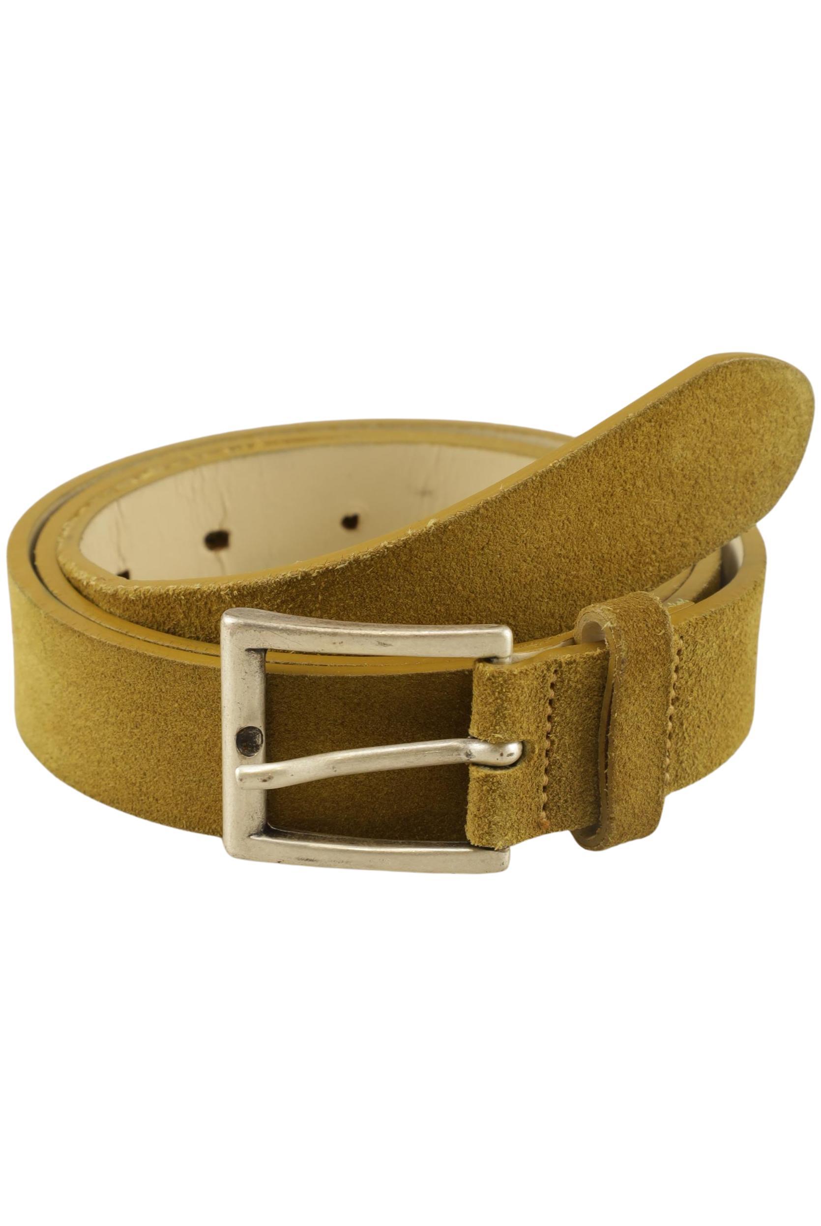 

hüftgold berlin Damen Gürtel, gelb, Gr. 90