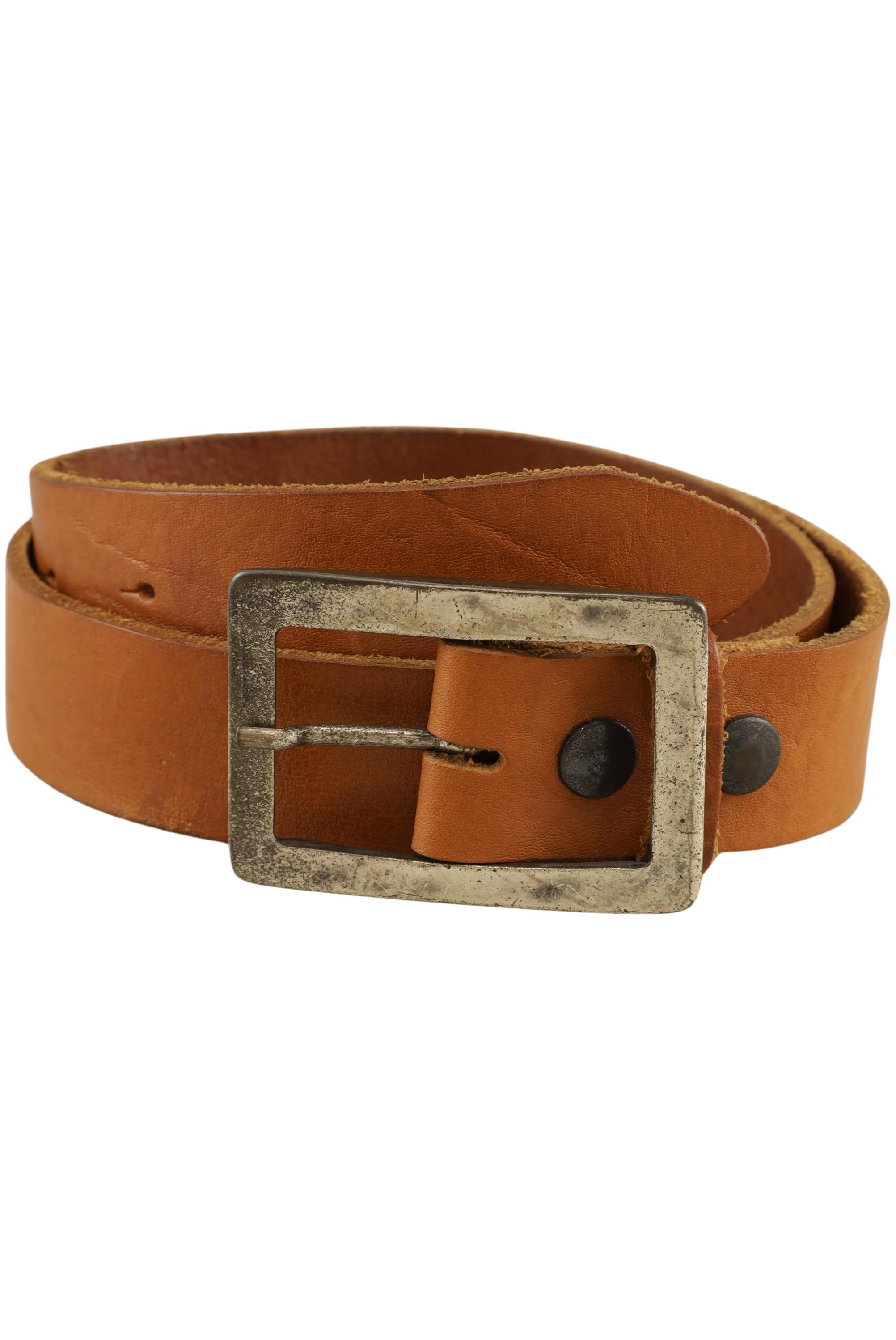 

hüftgold berlin Damen Gürtel, braun, Gr. 85