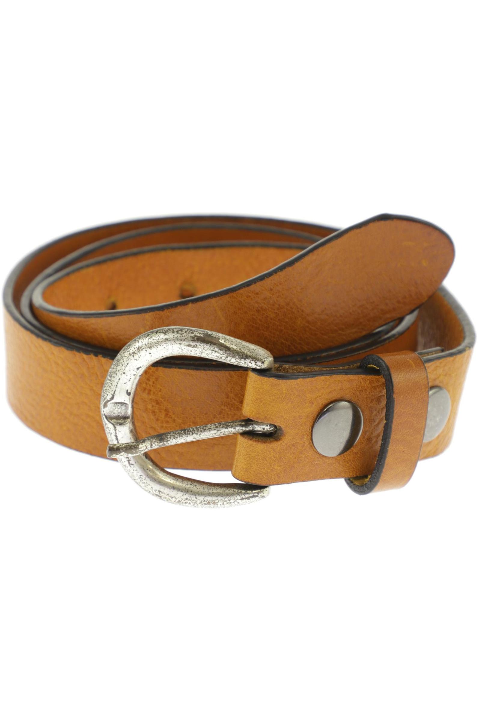 

hüftgold berlin Damen Gürtel, orange, Gr. 90