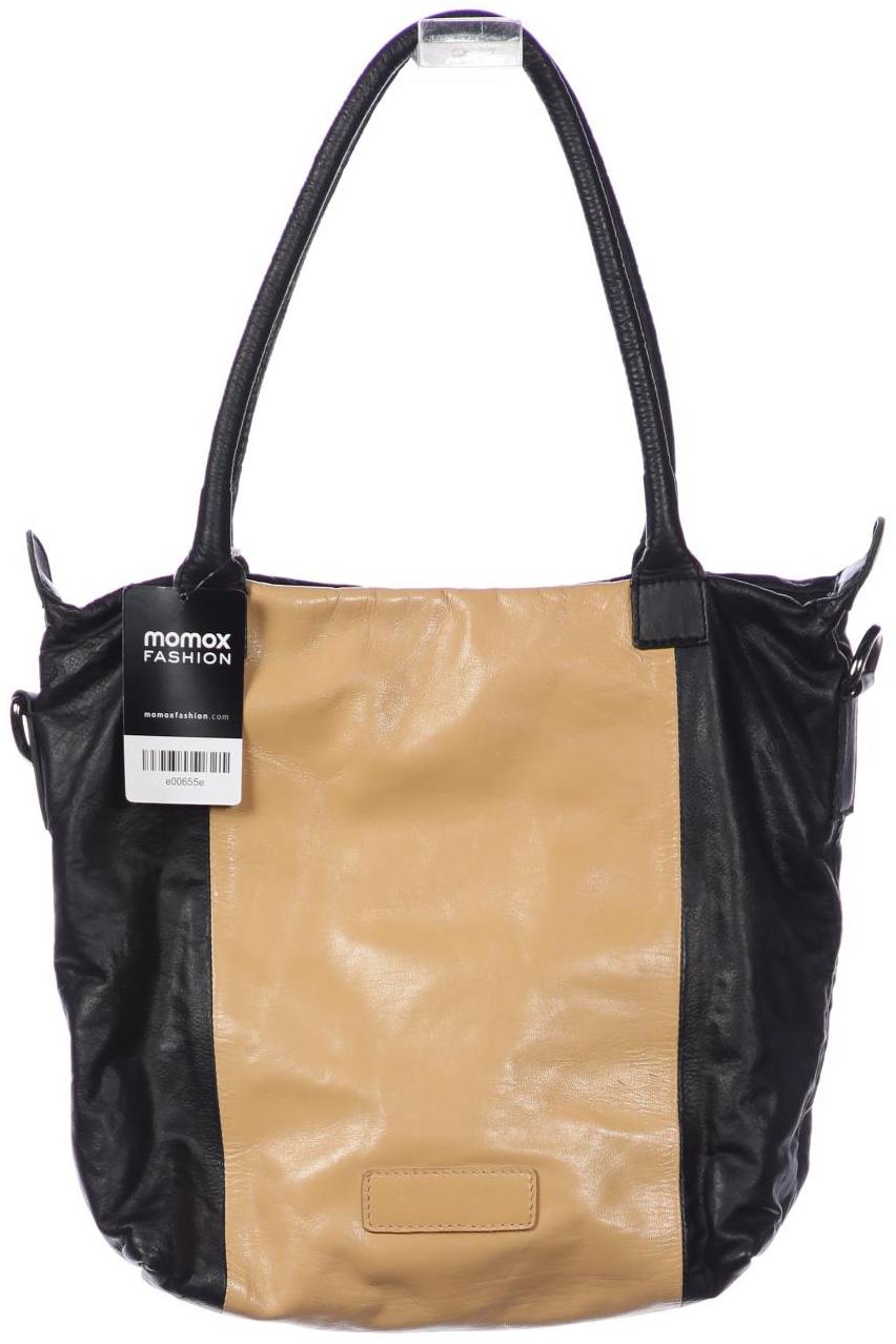 

hüftgold berlin Damen Handtasche, schwarz