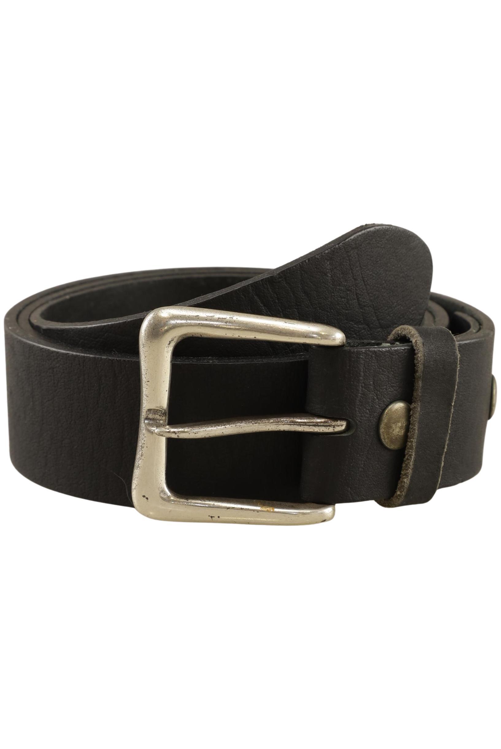 

hüftgold berlin Damen Gürtel, schwarz, Gr. 95