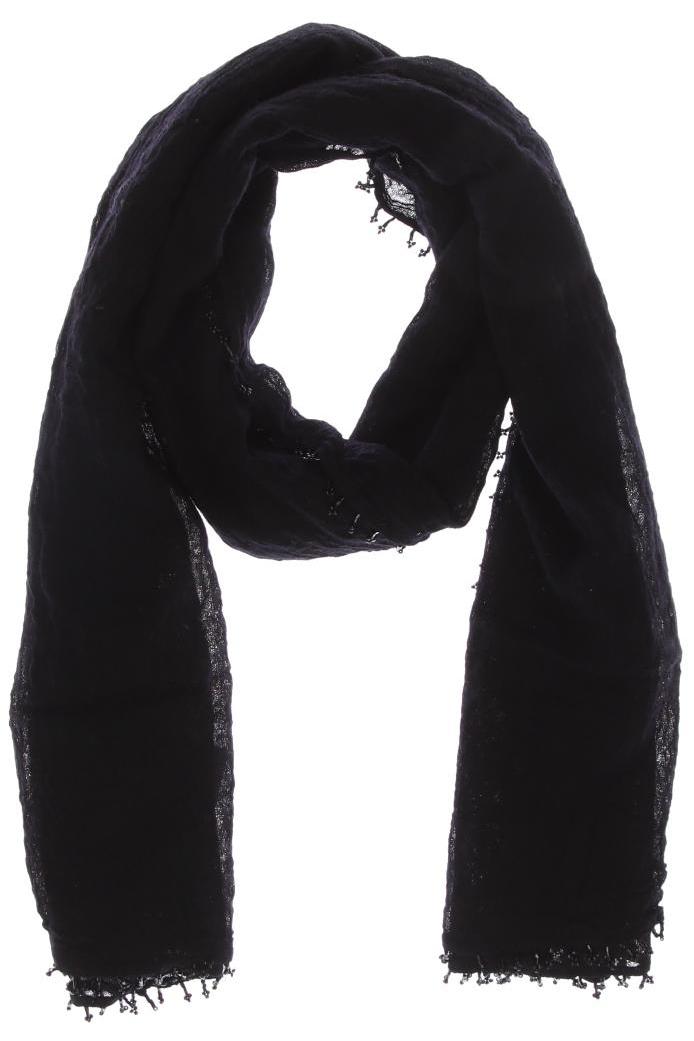

hüftgold berlin Damen Schal, schwarz, Gr.