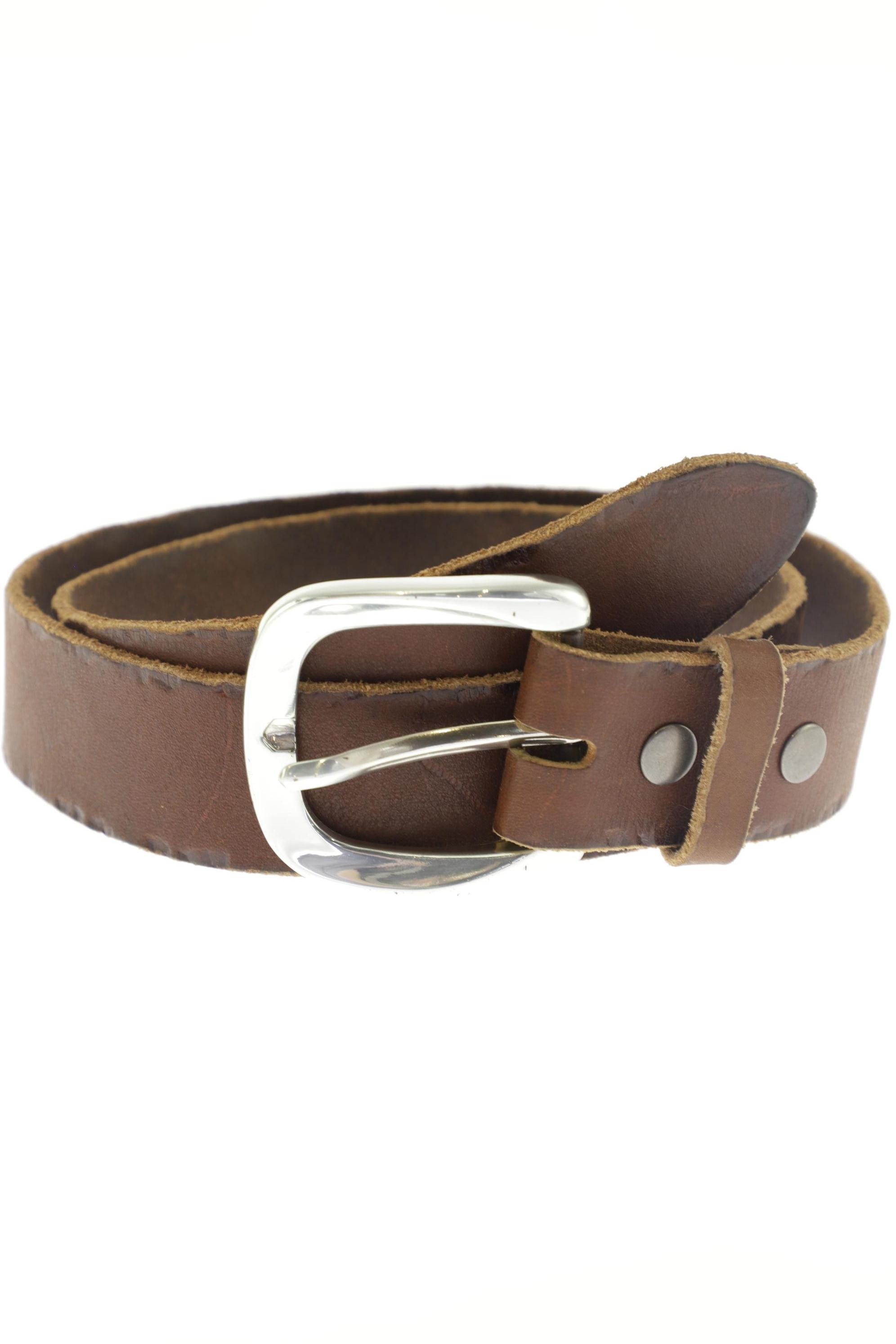 

hüftgold berlin Damen Gürtel, braun, Gr. 95