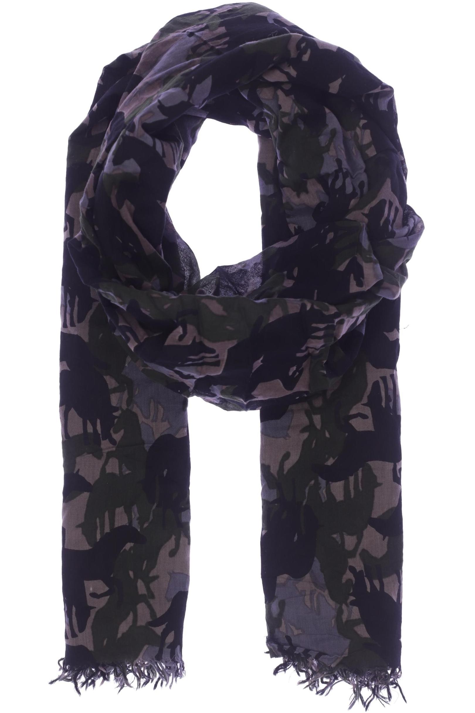 

hüftgold berlin Damen Schal, schwarz, Gr.