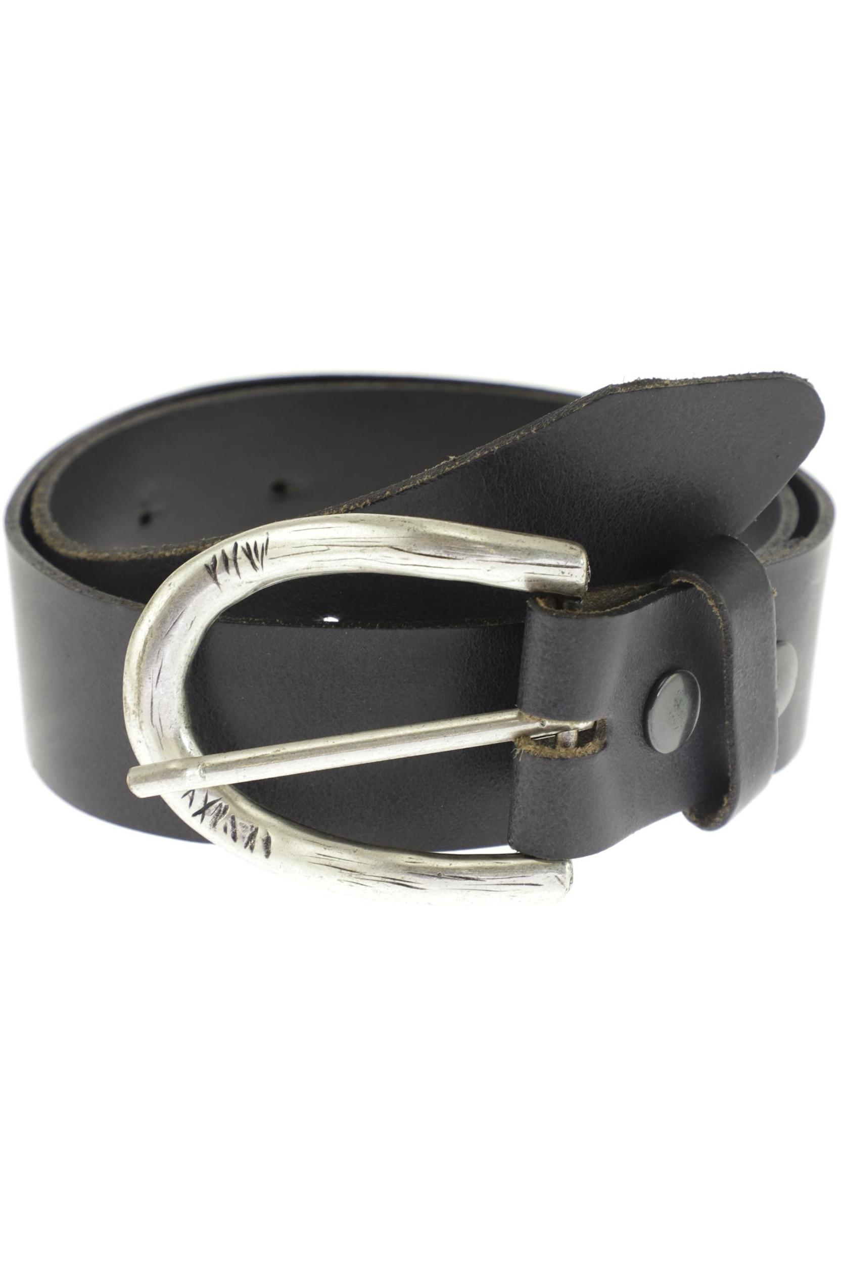 

hüftgold berlin Damen Gürtel, schwarz, Gr. 75