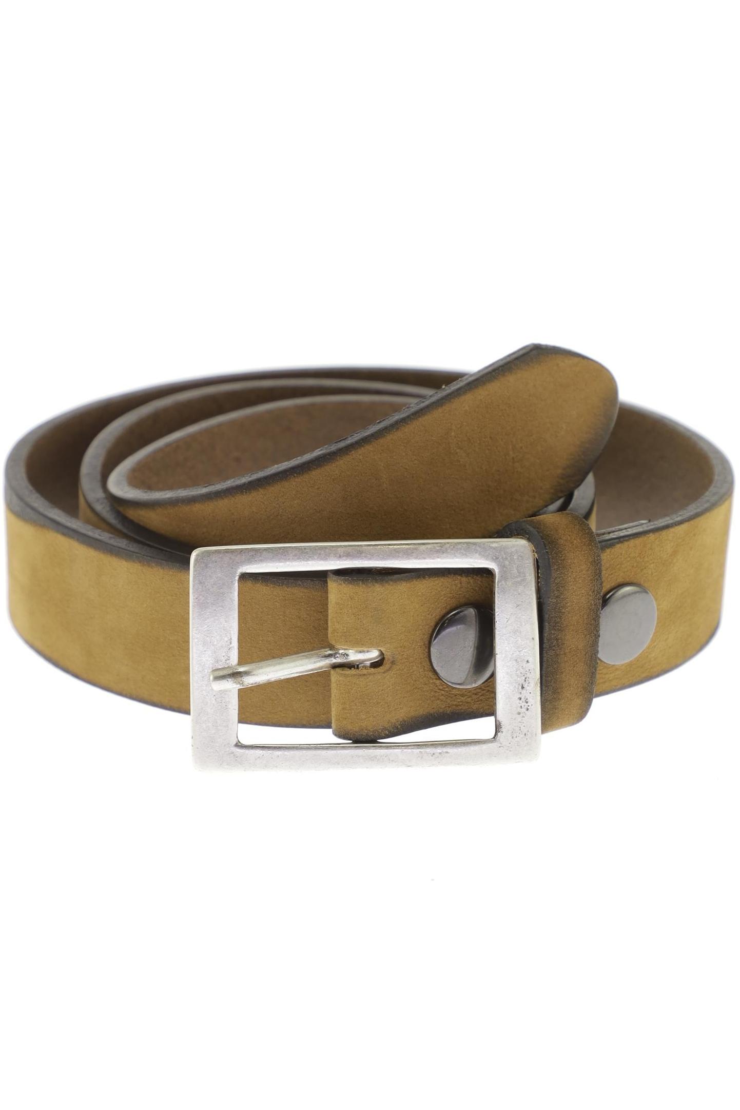 

hüftgold berlin Damen Gürtel, beige, Gr. 85