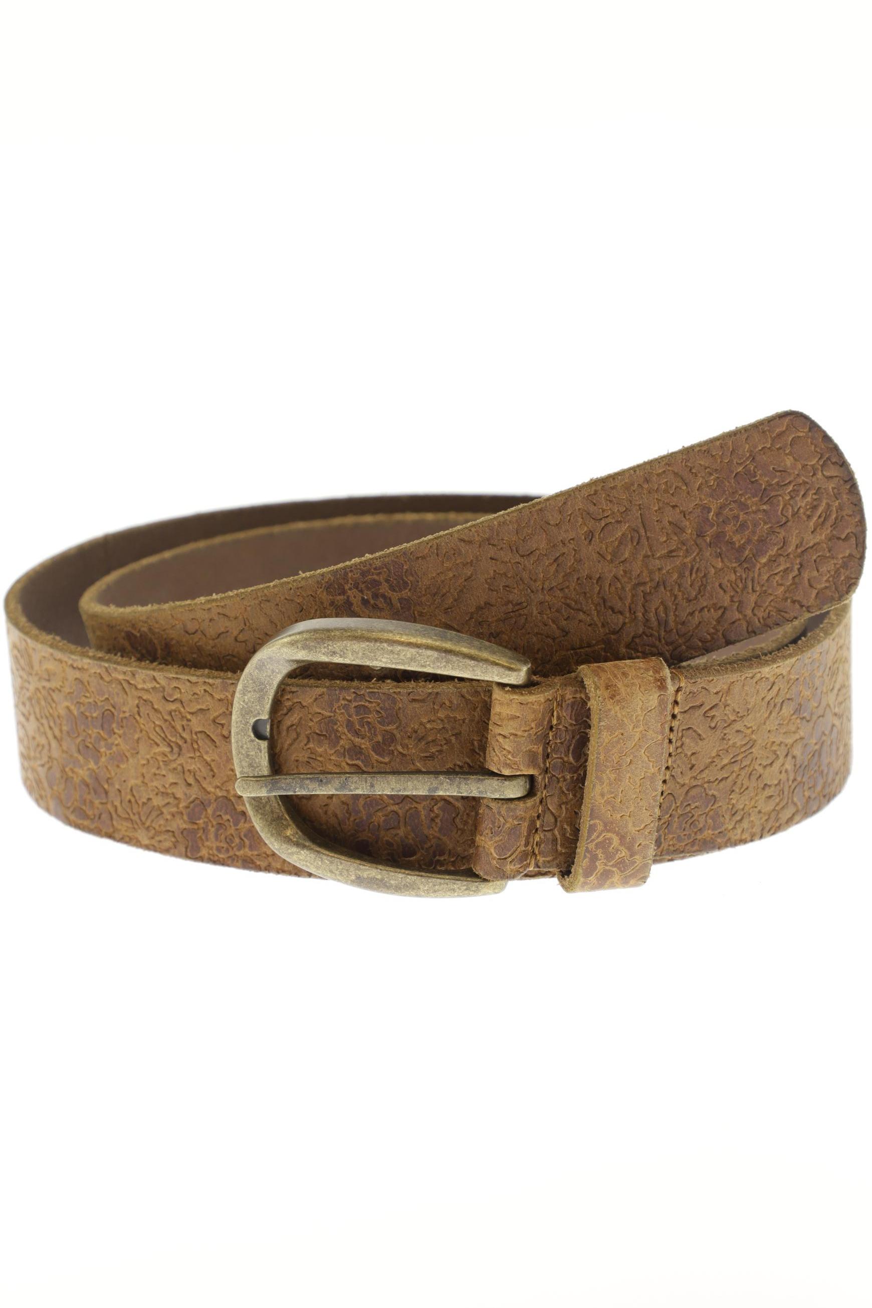 

hüftgold berlin Damen Gürtel, braun, Gr. 95
