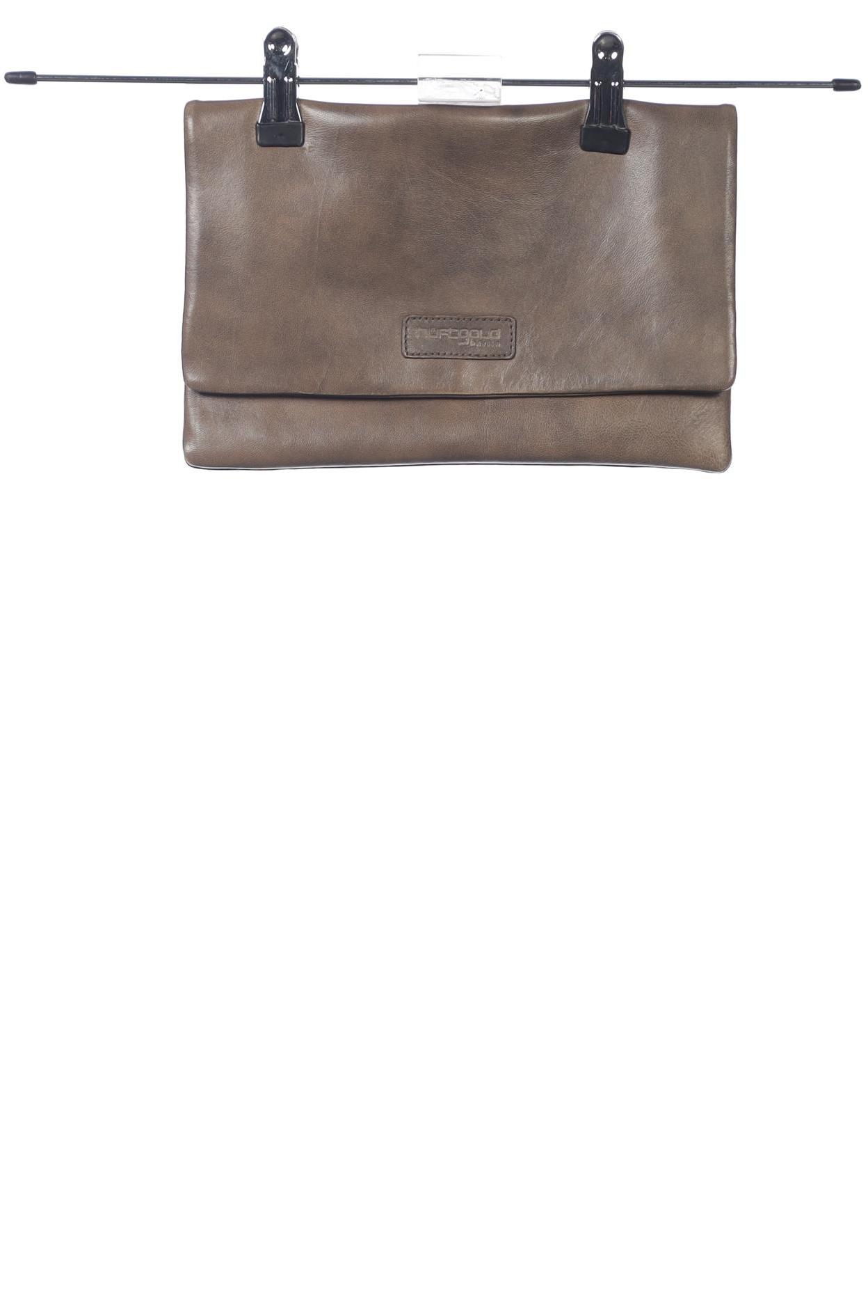 

hüftgold berlin Damen Handtasche, braun, Gr.
