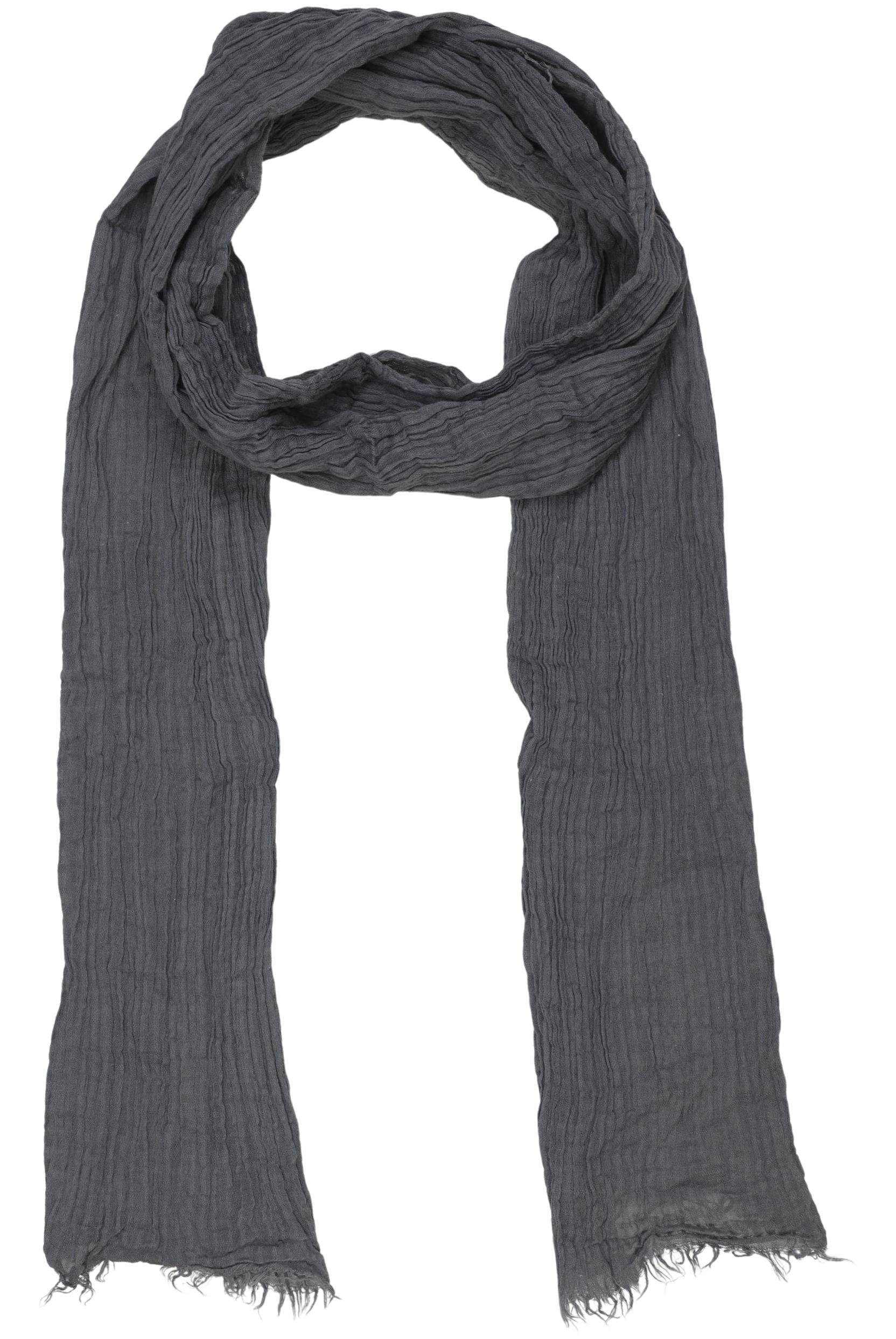 

hüftgold berlin Damen Schal, grau, Gr.