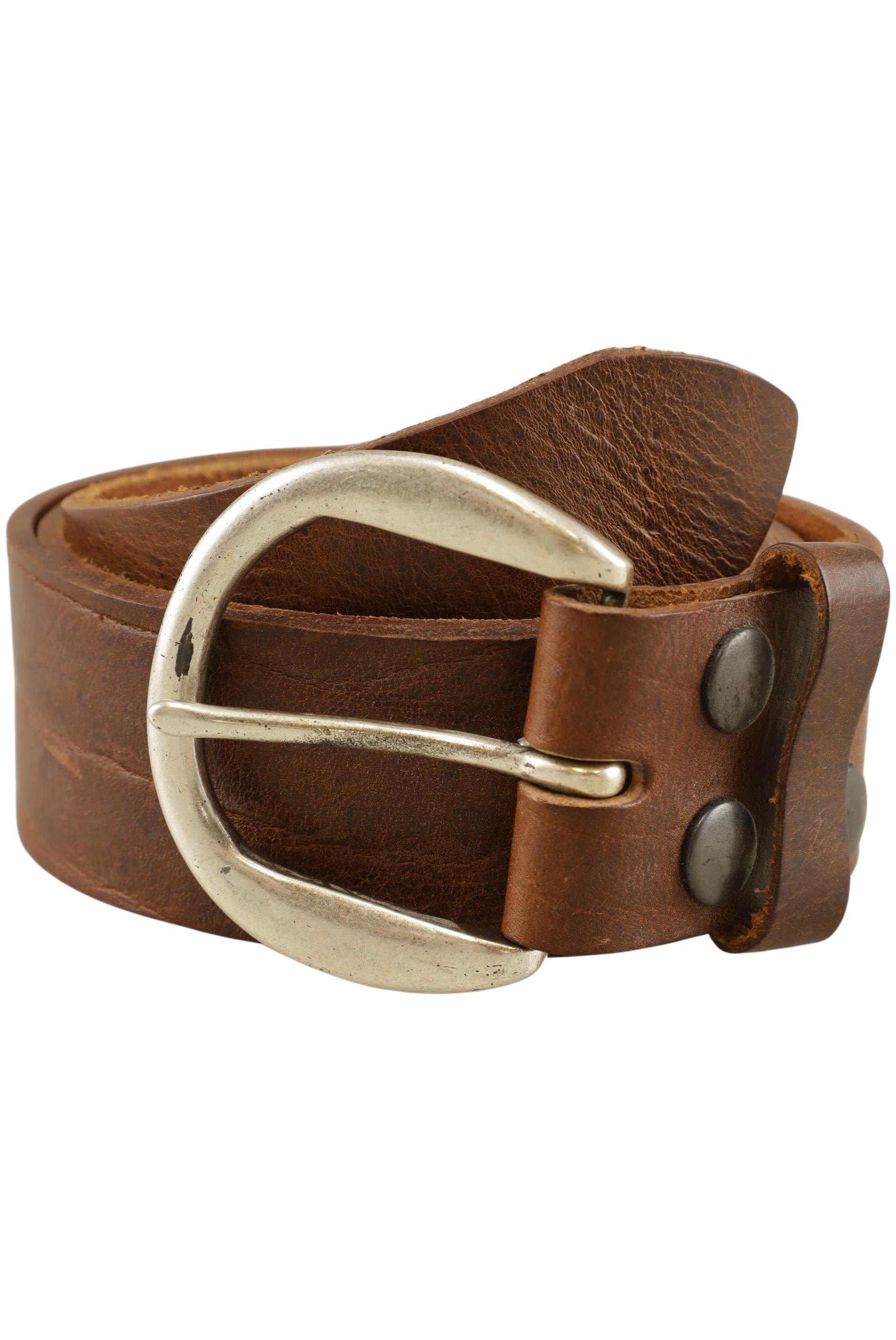 

hüftgold berlin Herren Gürtel, braun, Gr. 95