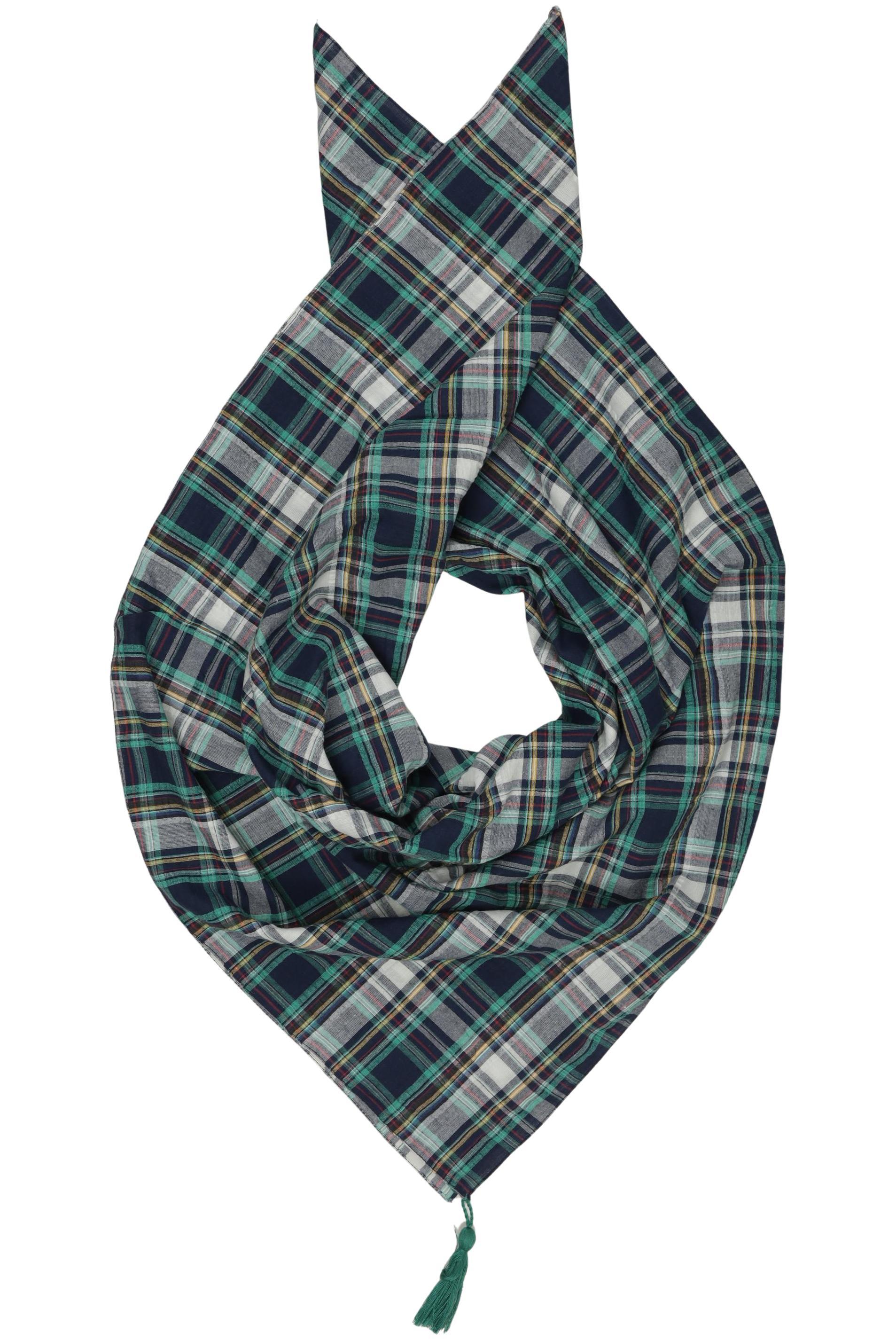 

hüftgold berlin Damen Schal, mehrfarbig, Gr.