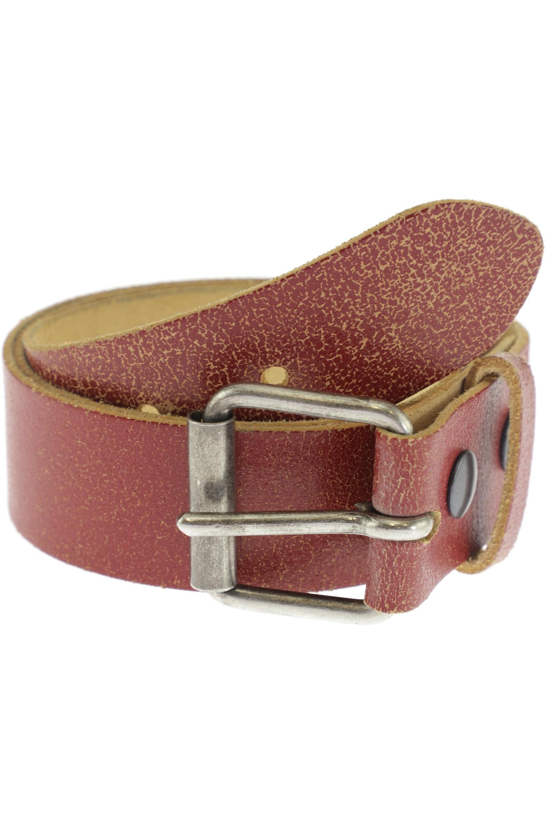 

hüftgold berlin Damen Gürtel, rot, Gr. 85