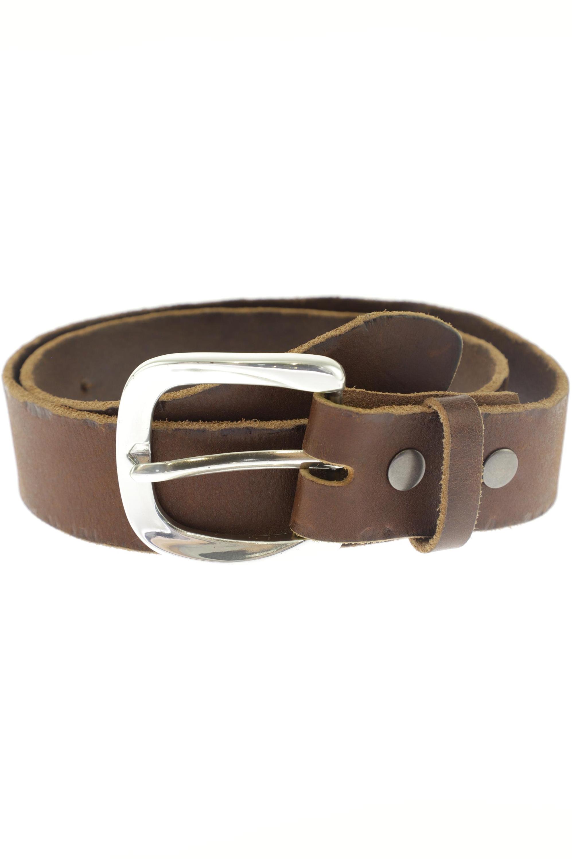 

hüftgold berlin Damen Gürtel, braun, Gr. 90