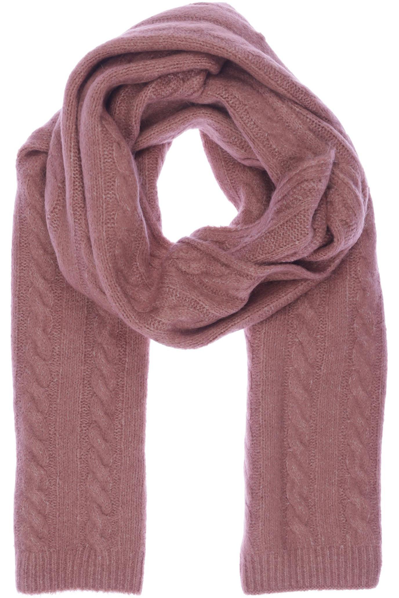 

hüftgold berlin Damen Schal, pink, Gr.