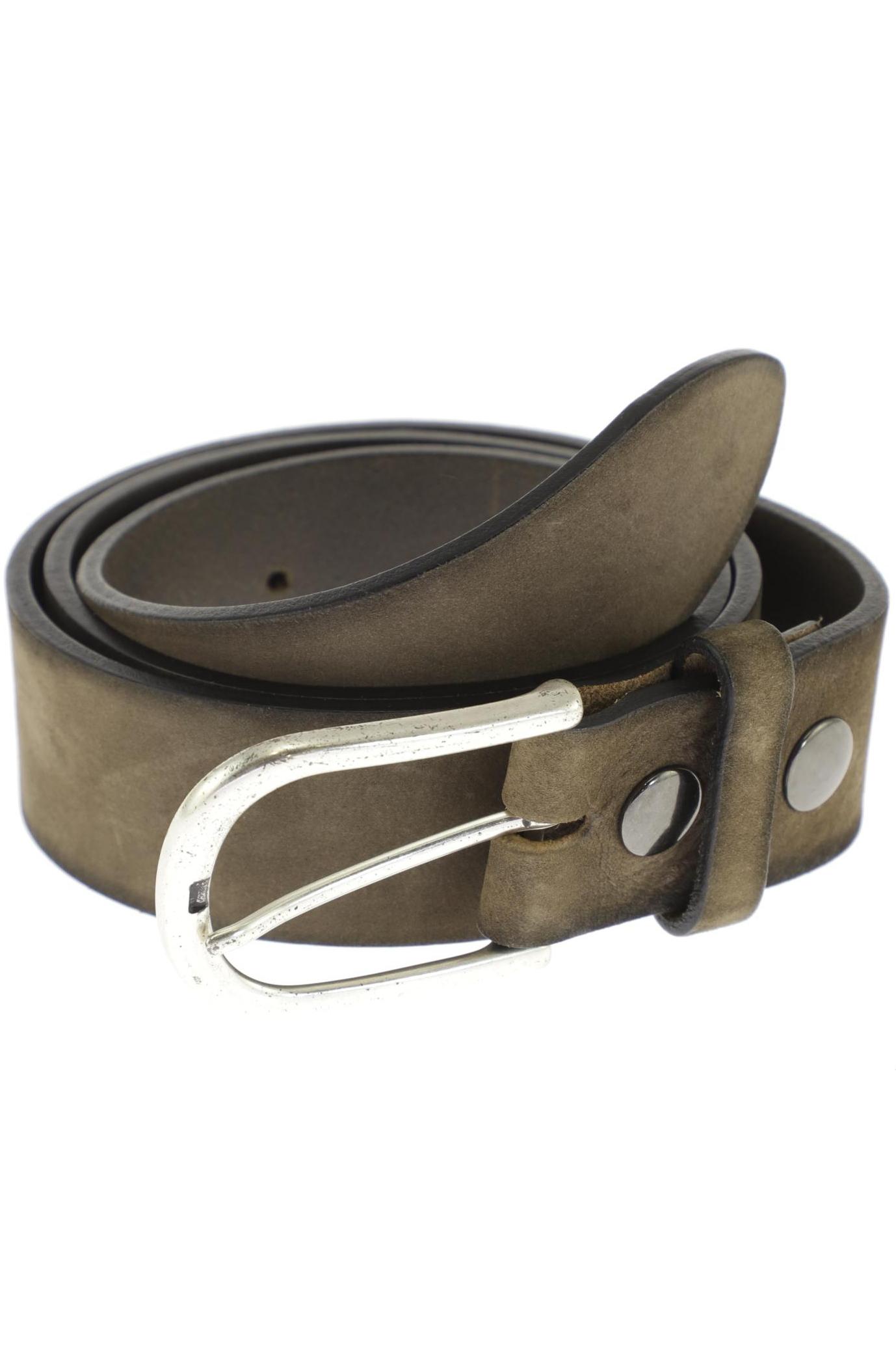 

hüftgold berlin Damen Gürtel, braun, Gr. 90