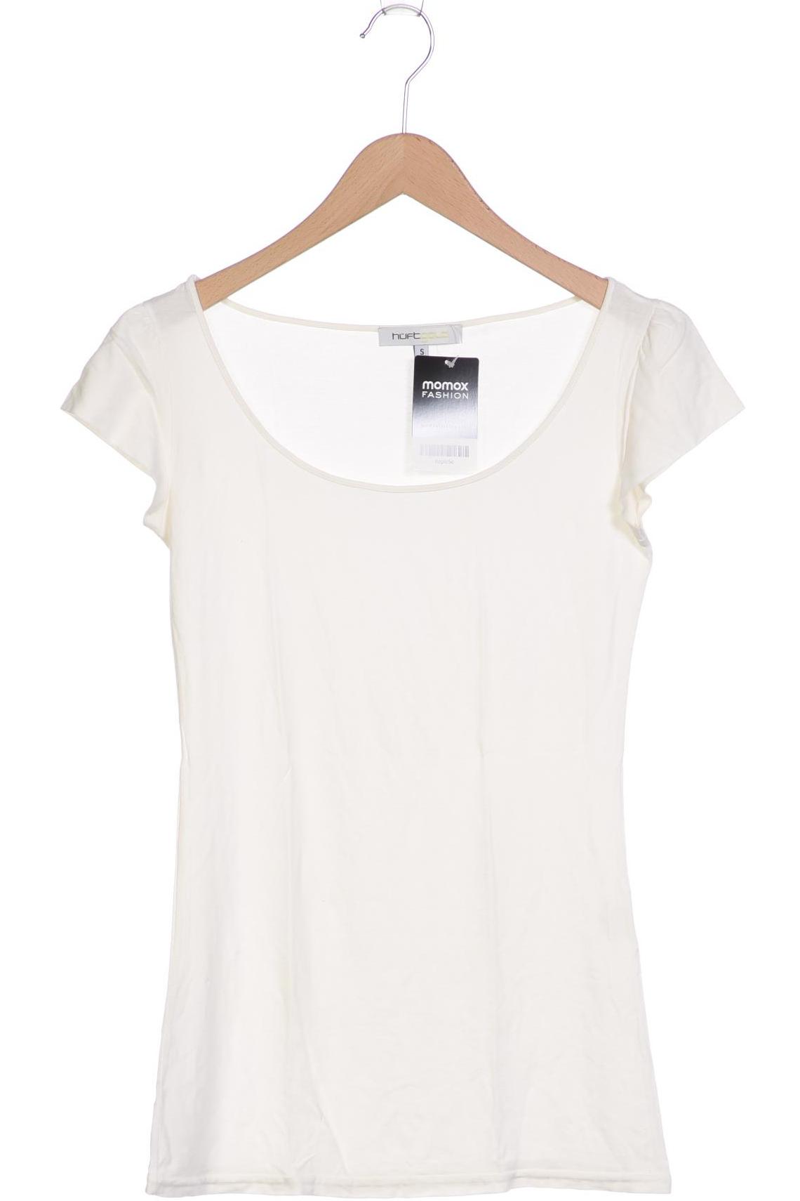 

hüftgold berlin Damen T-Shirt, cremeweiß