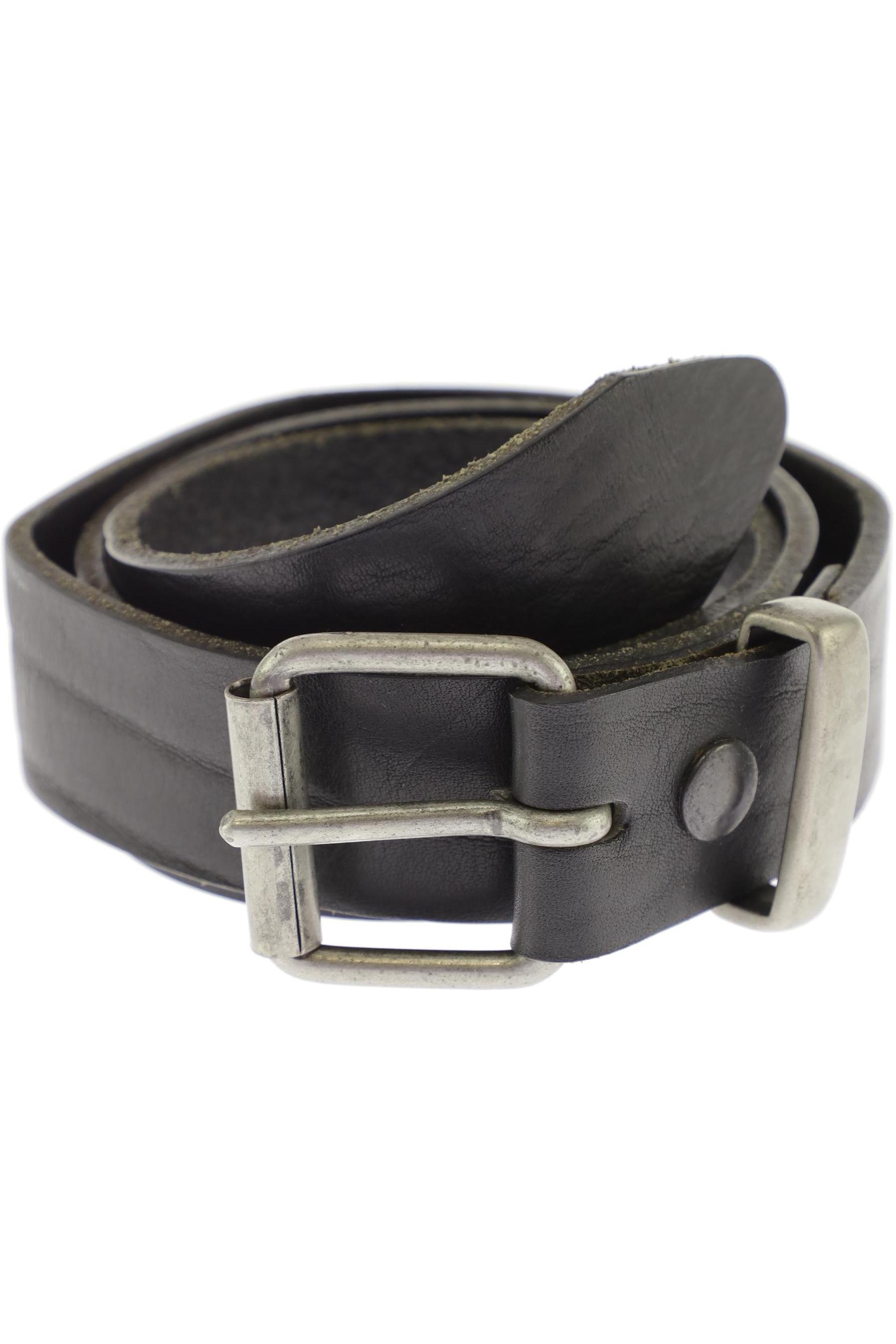 

hüftgold berlin Herren Gürtel, schwarz, Gr. 95