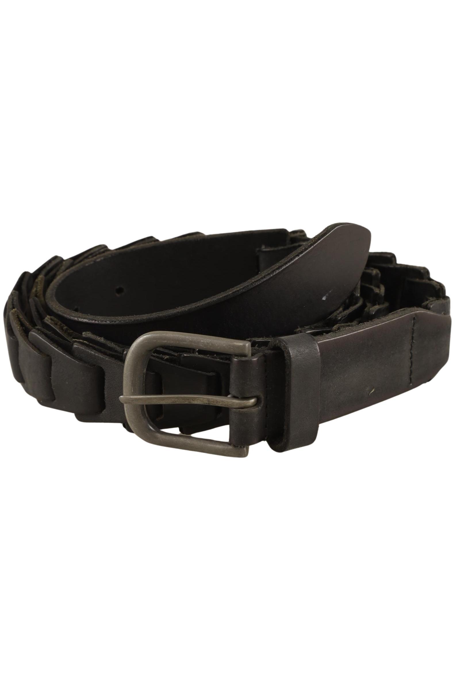 

hüftgold berlin Damen Gürtel, schwarz, Gr. 90