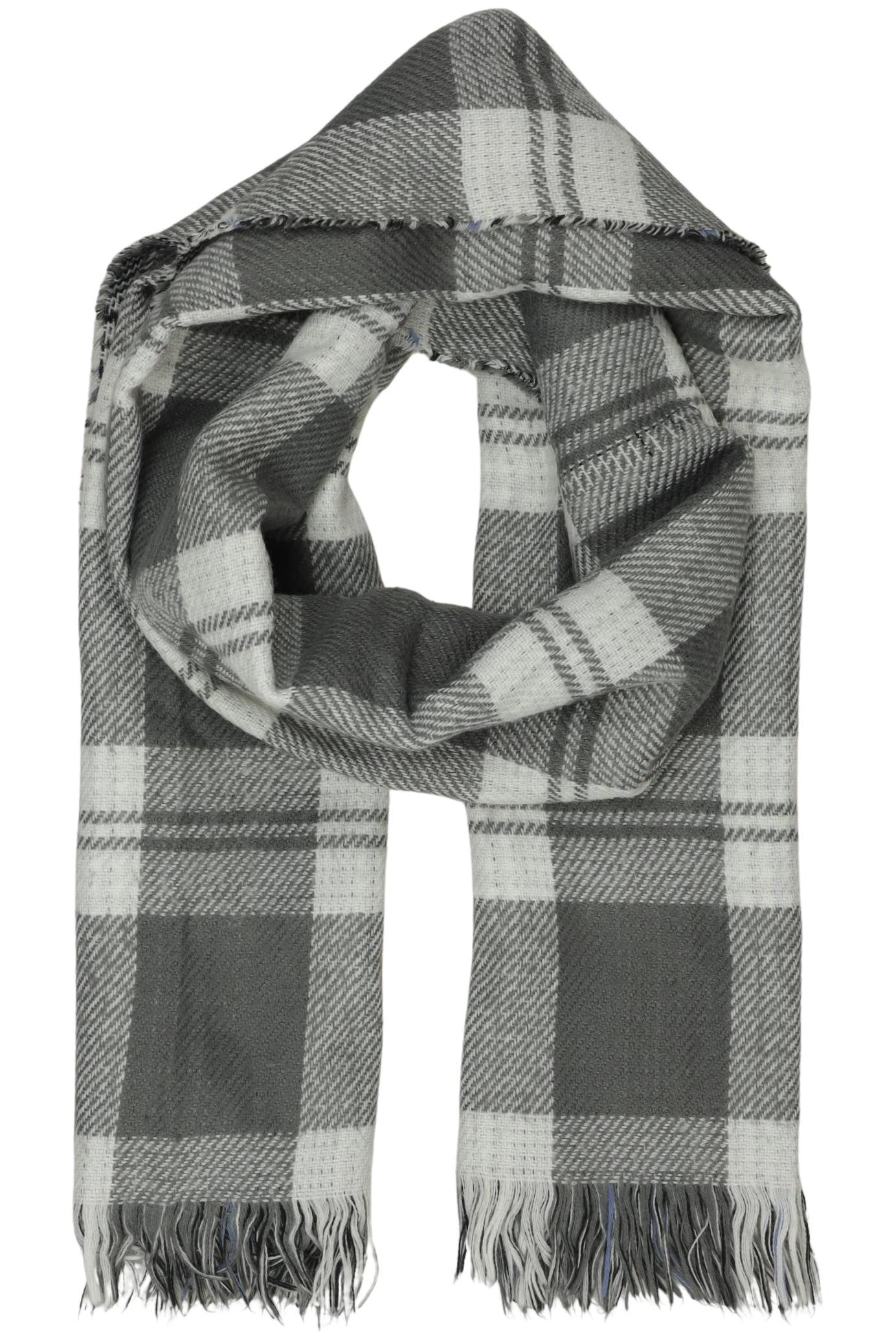 

hüftgold berlin Damen Schal, mehrfarbig, Gr.