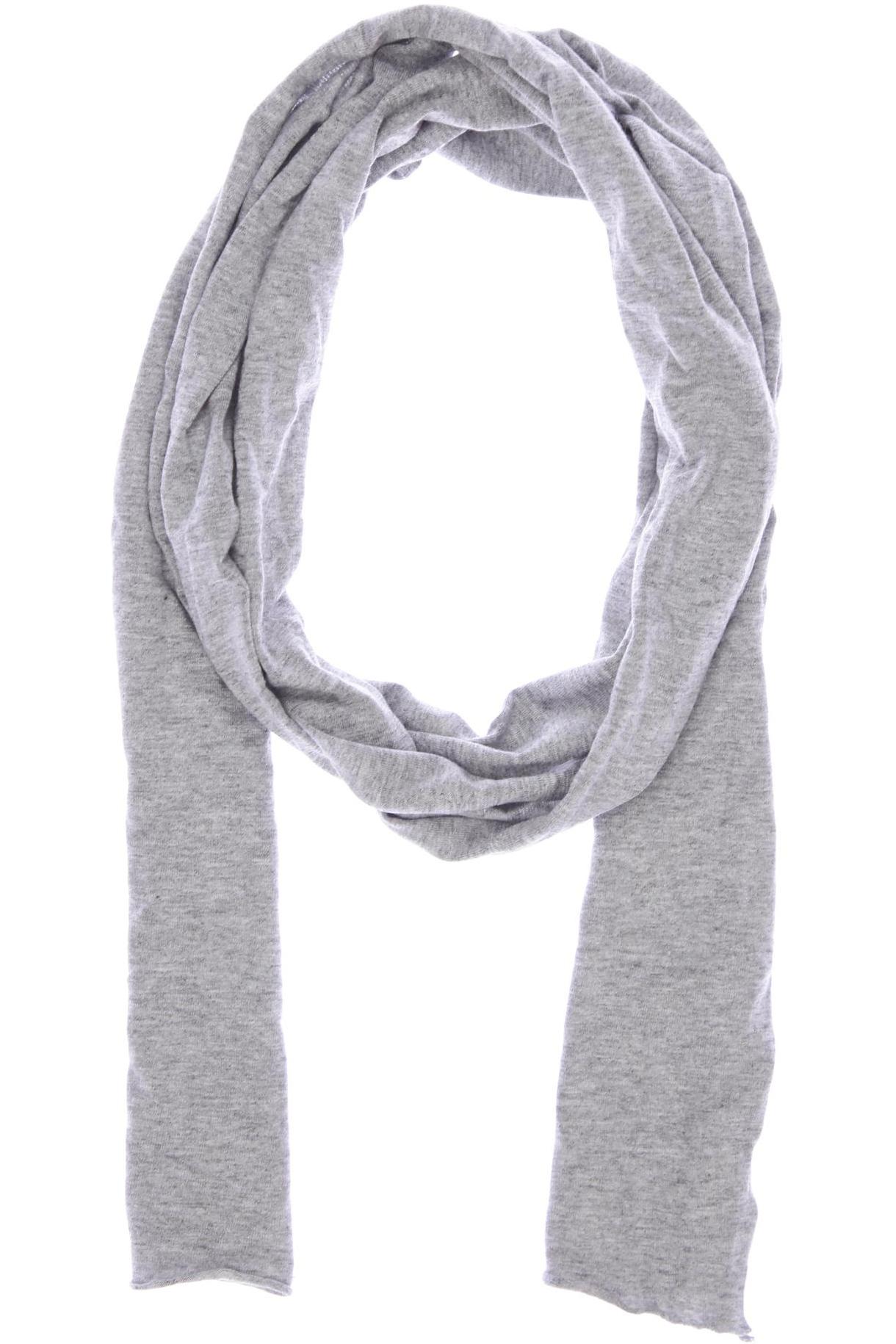 

hüftgold berlin Damen Schal, grau, Gr.