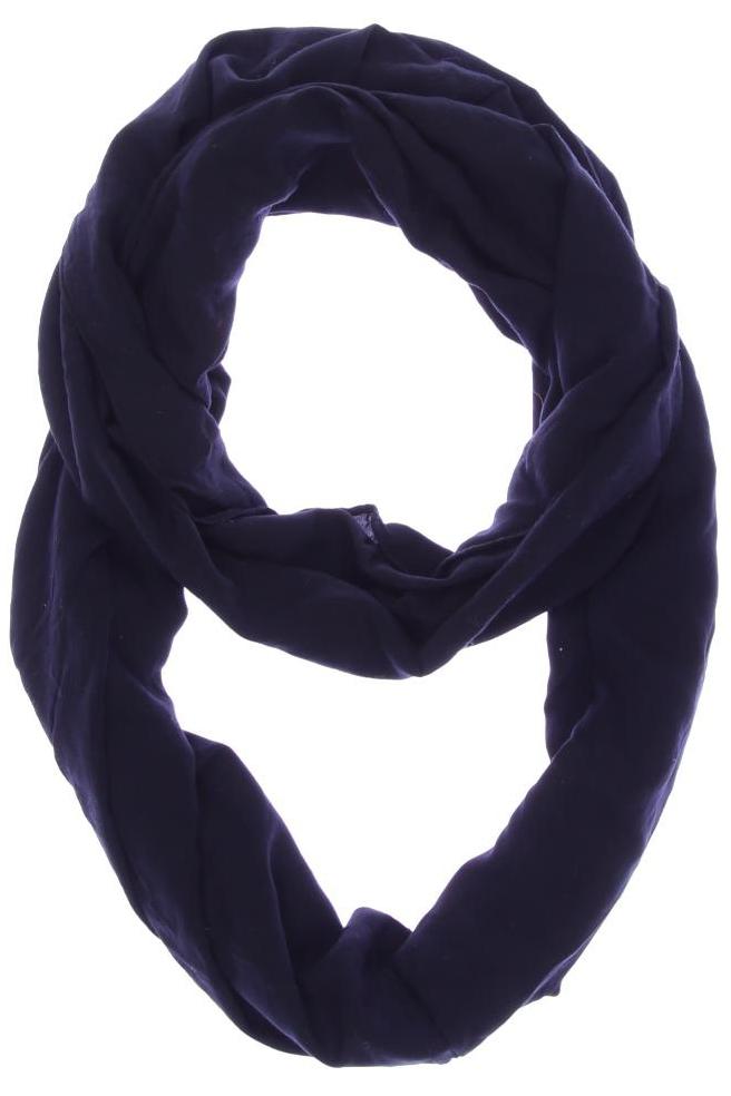 

hüftgold berlin Damen Schal, schwarz, Gr.