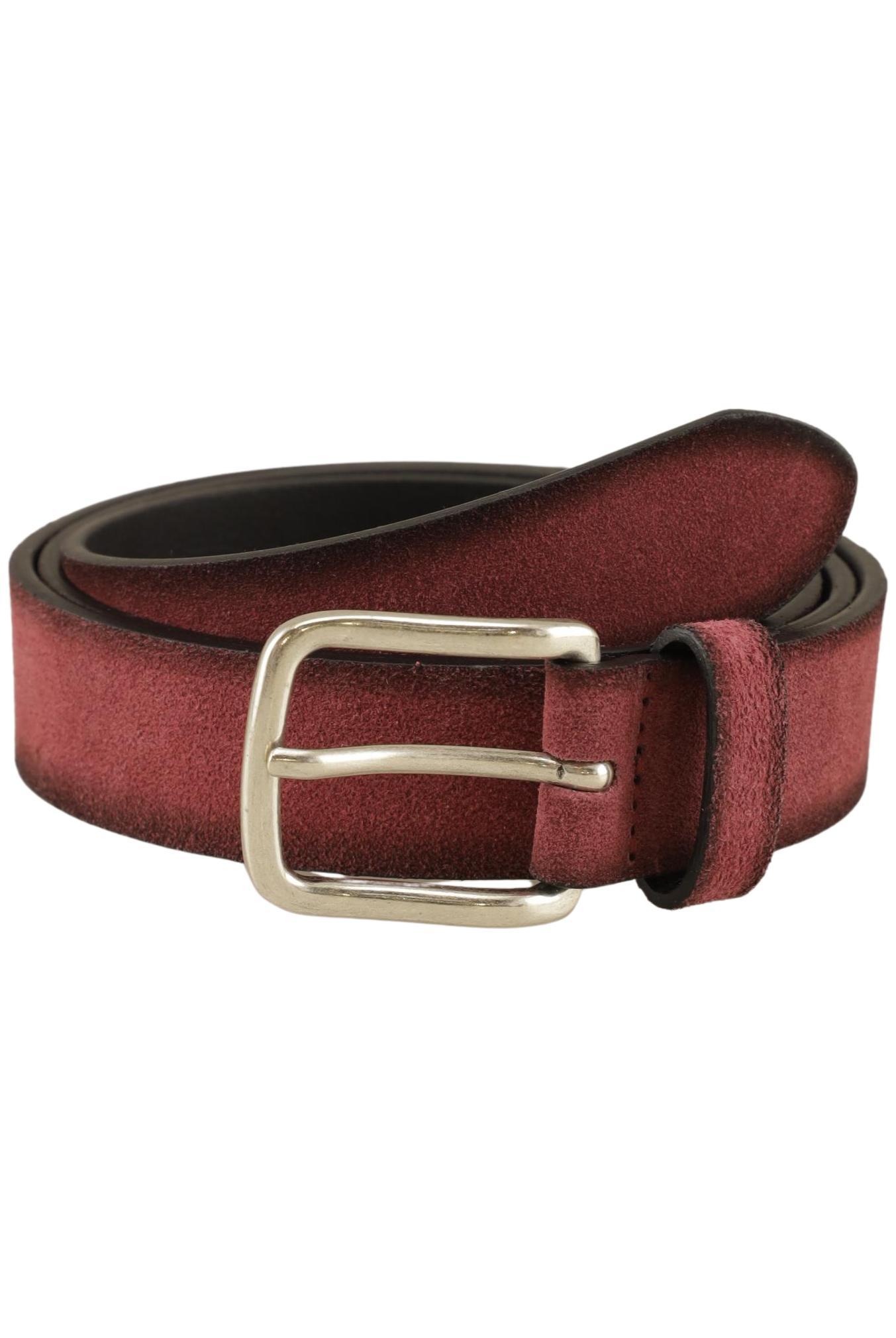 

hüftgold berlin Damen Gürtel, rot, Gr. 90