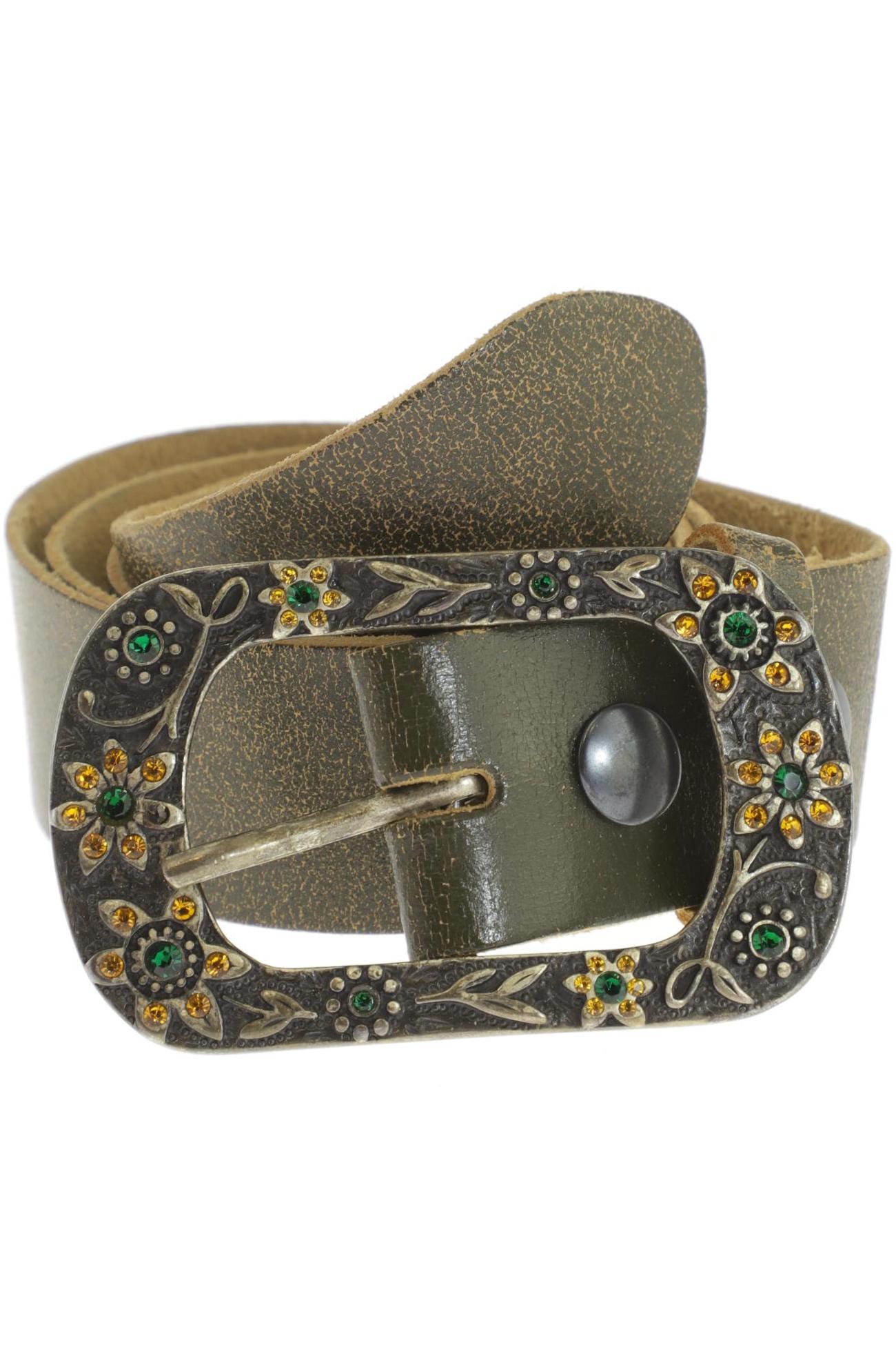 

hüftgold berlin Damen Gürtel, braun