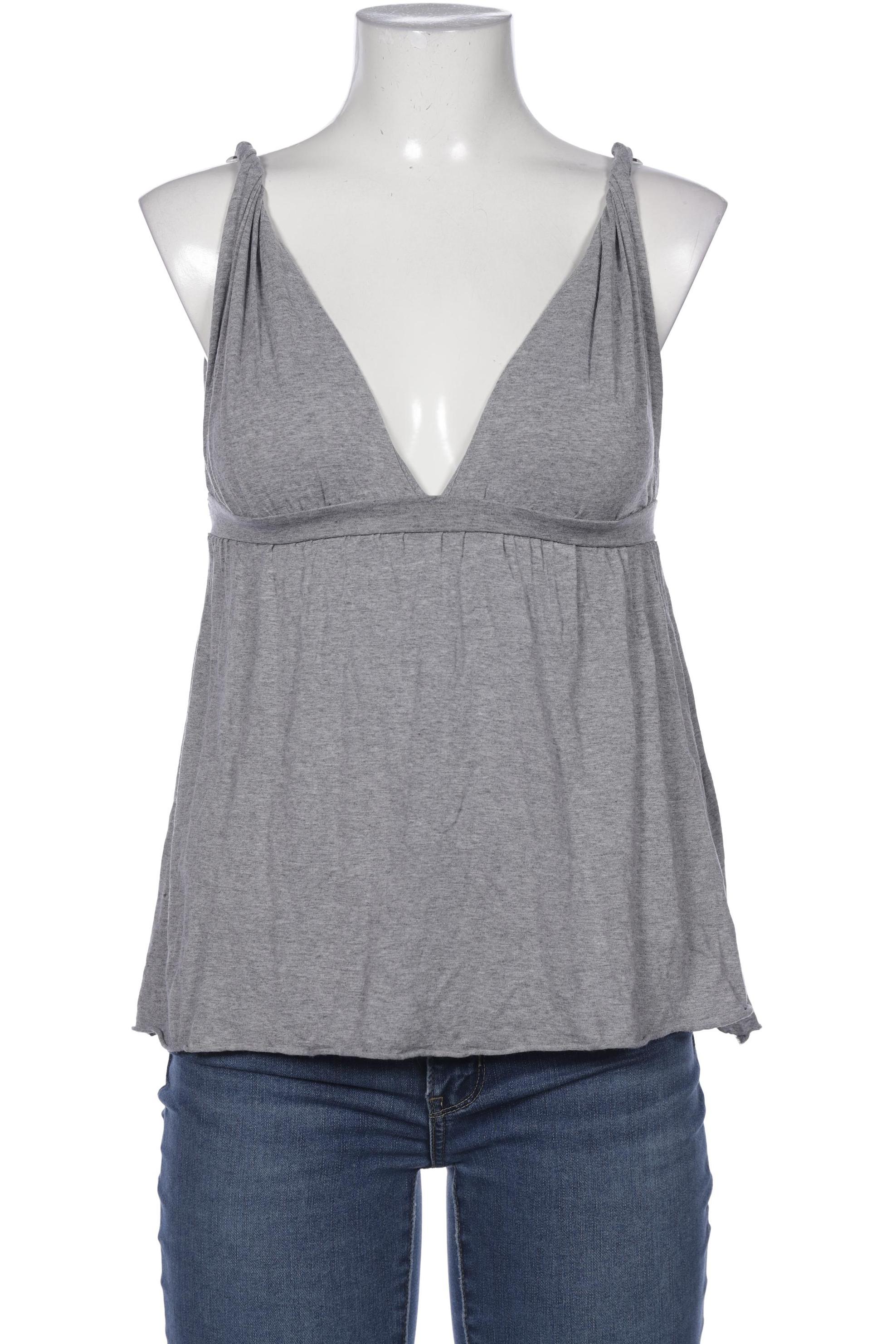 

hüftgold berlin Damen Top, grau