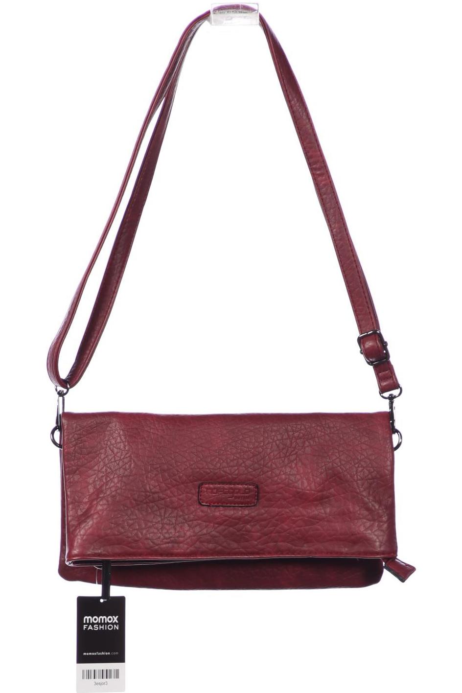 

hüftgold berlin Damen Handtasche, bordeaux