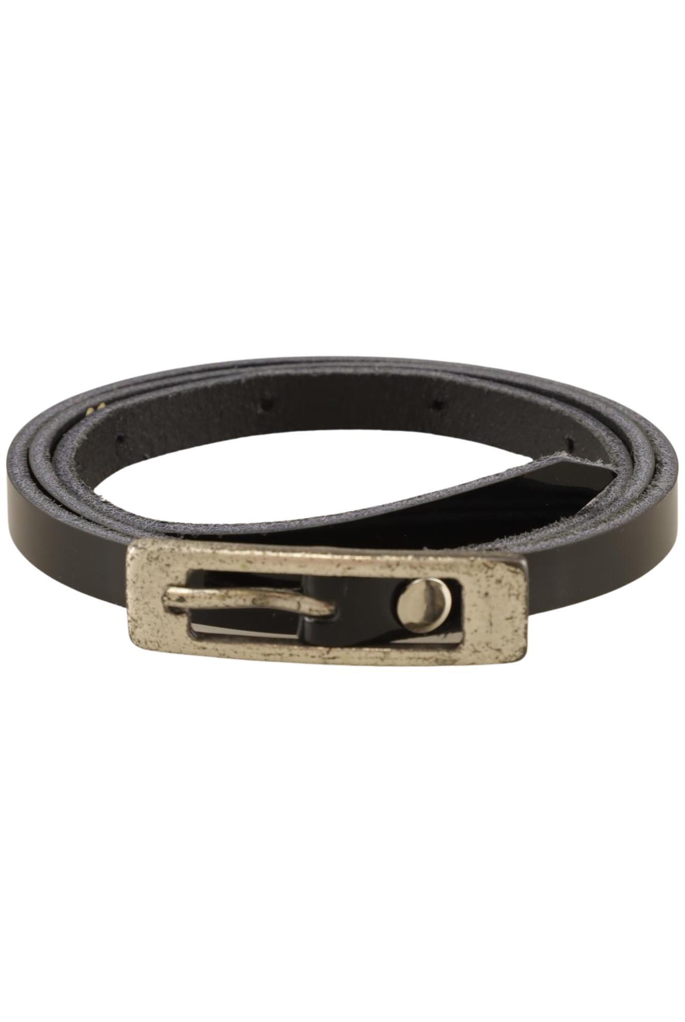 Thumbnail - hüftgold berlin Damen Gürtel, schwarz, Gr. 80