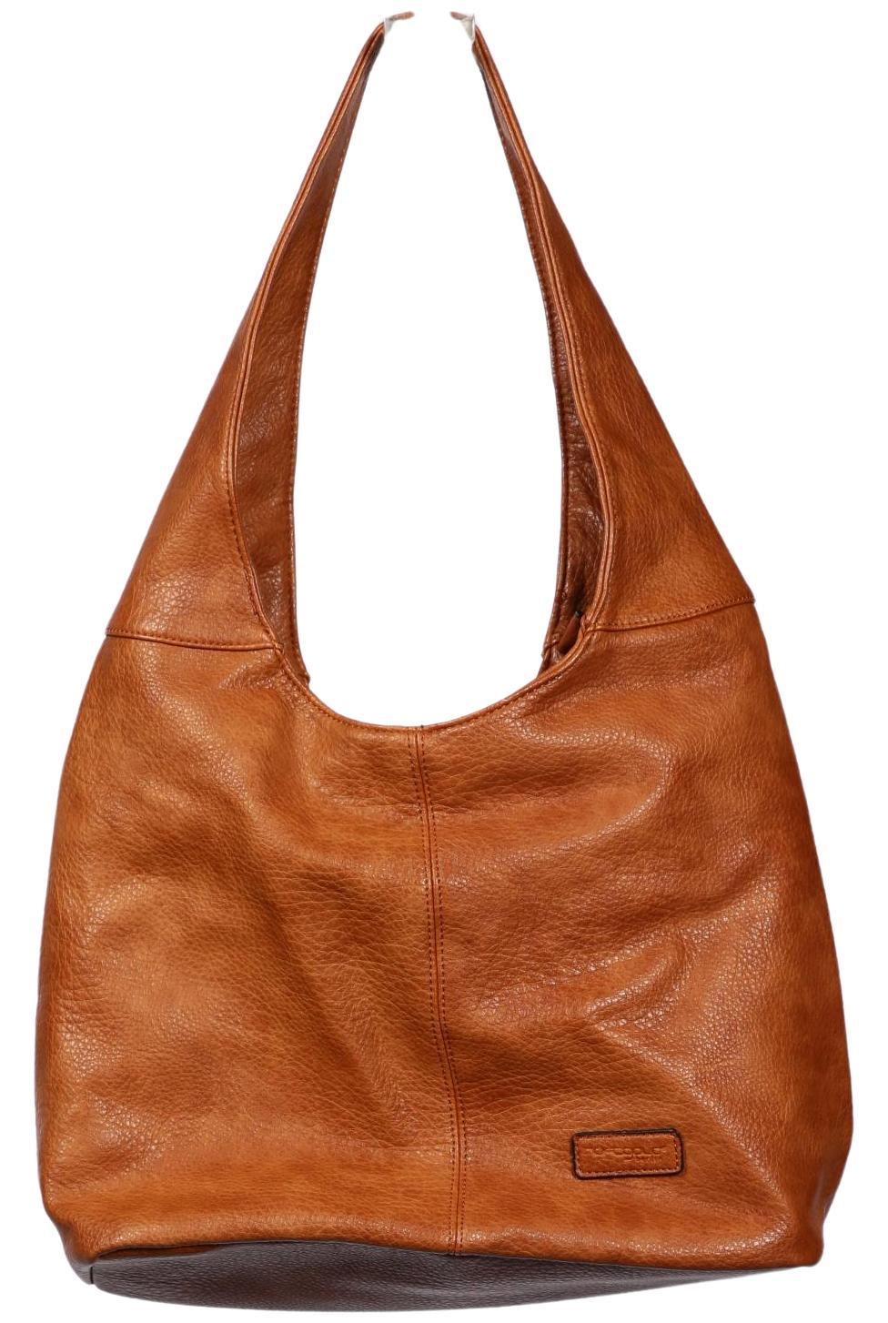 

hüftgold berlin Damen Handtasche, braun, Gr.