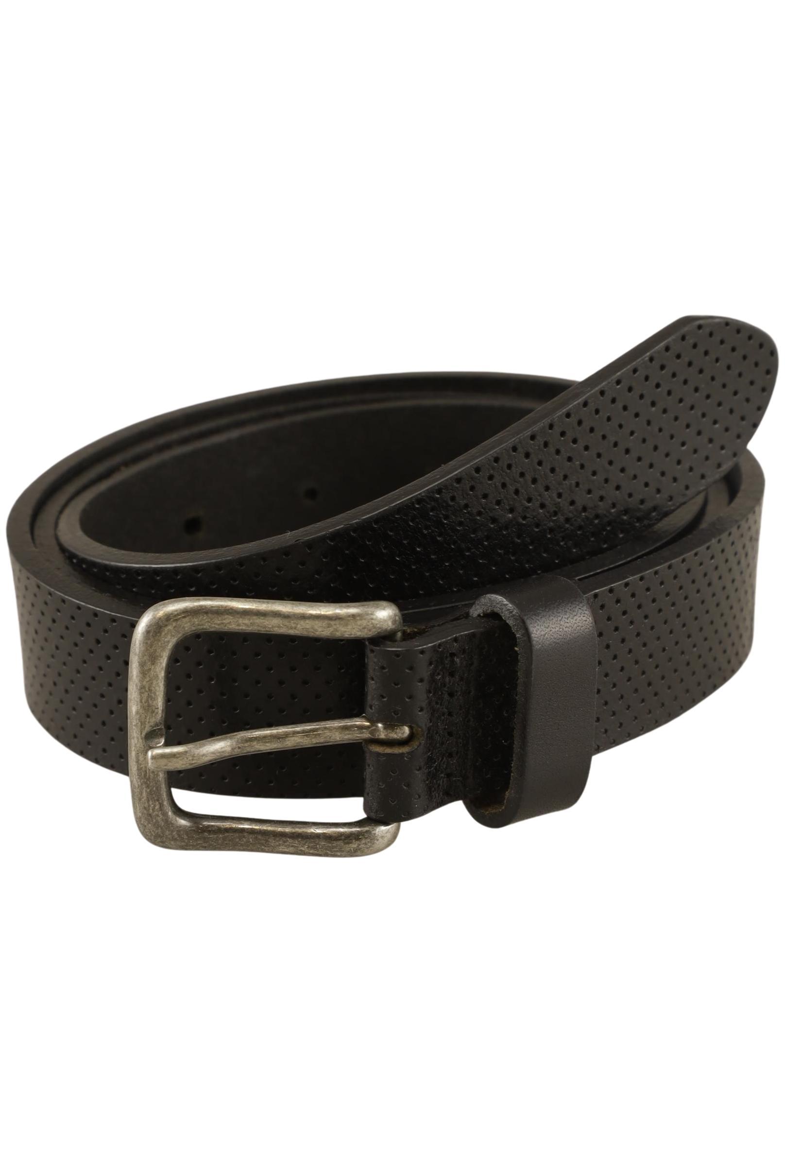 

hüftgold berlin Damen Gürtel, schwarz, Gr. 95