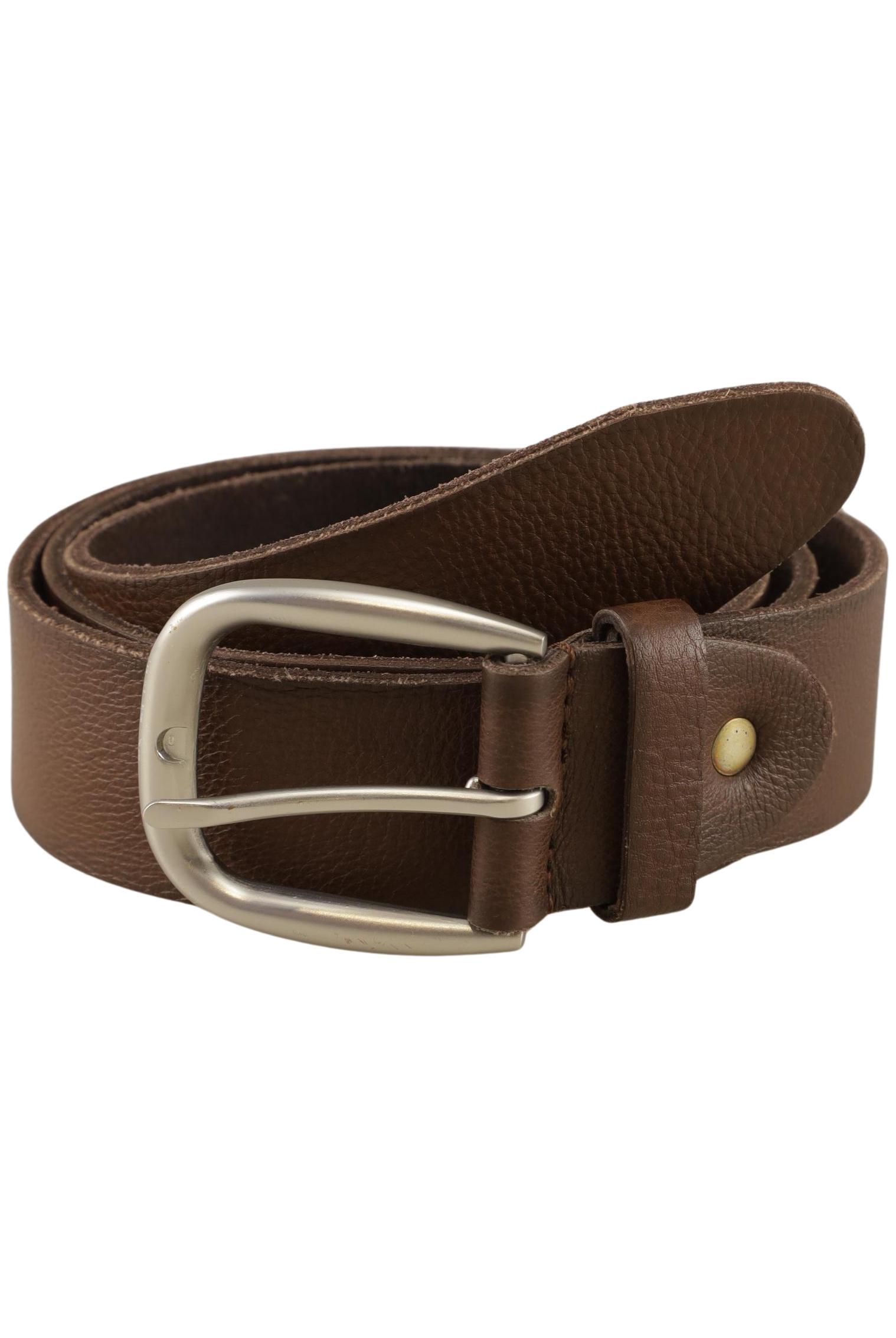 

hüftgold berlin Herren Gürtel, braun, Gr. 100