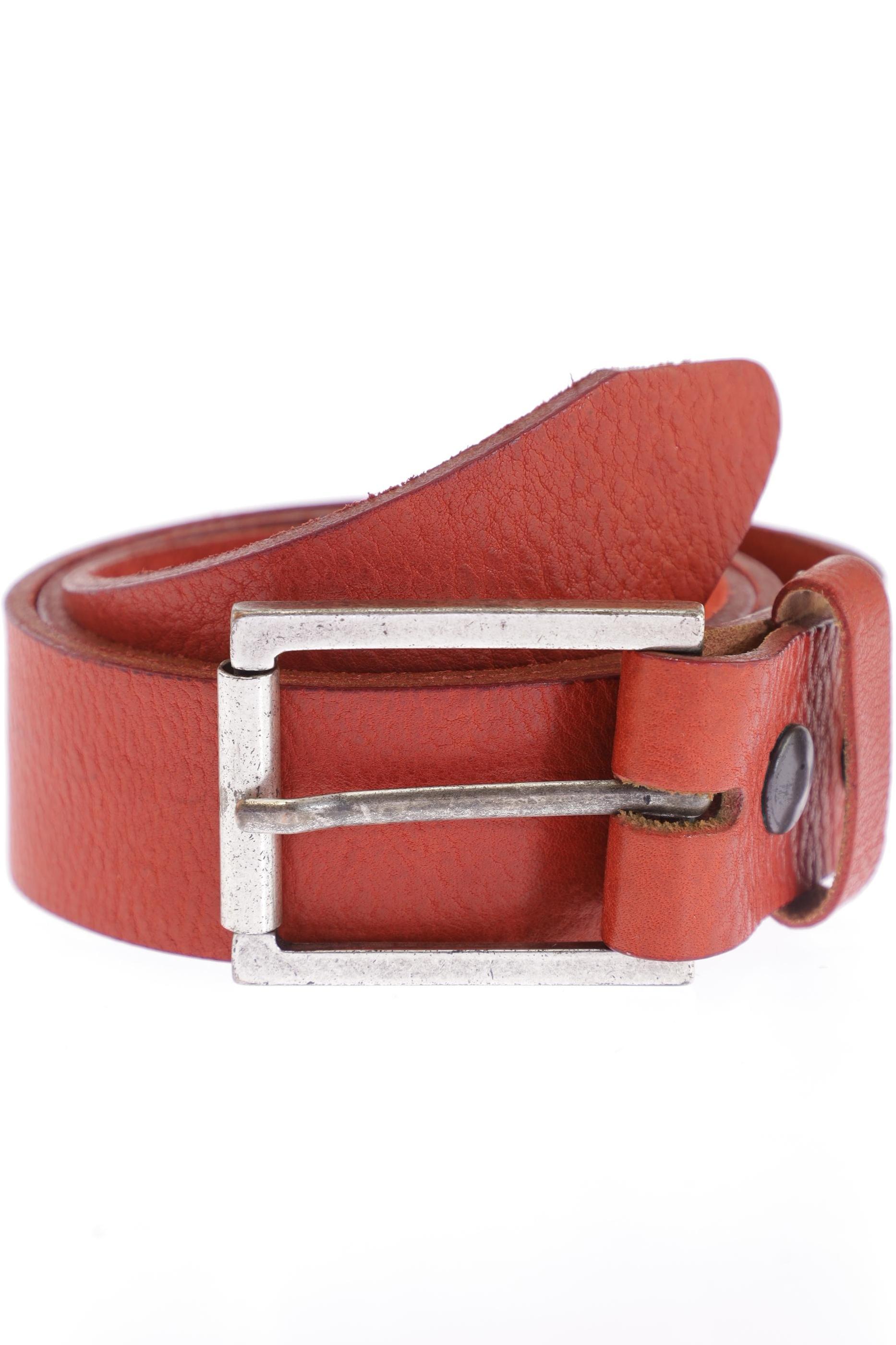 

hüftgold berlin Damen Gürtel, rot, Gr. 85