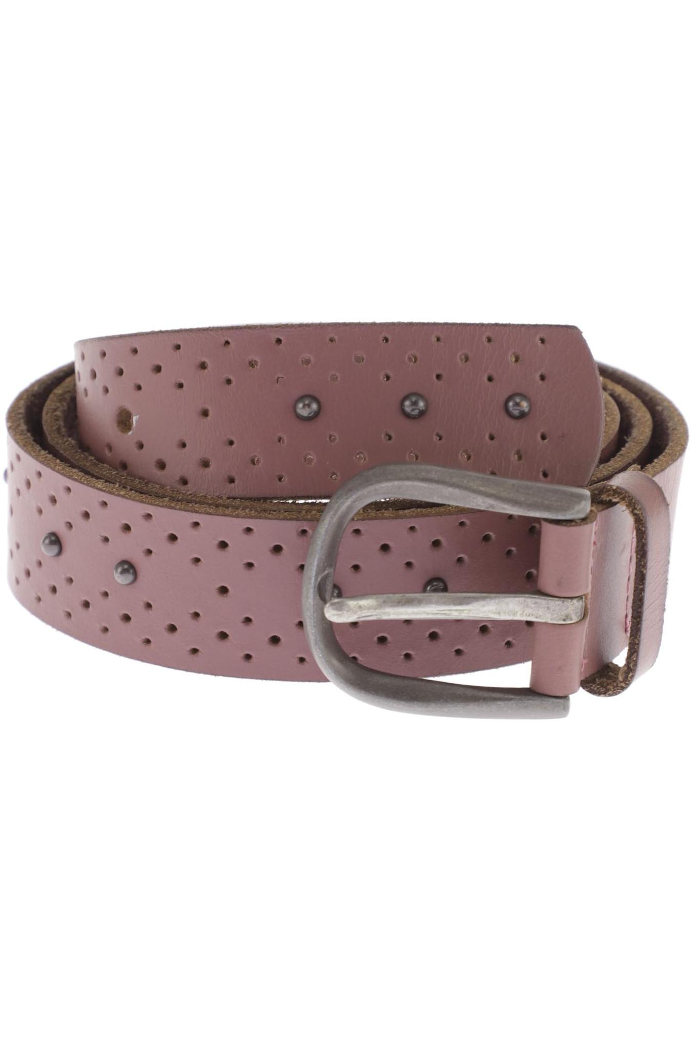 

hüftgold berlin Damen Gürtel, pink, Gr. 100